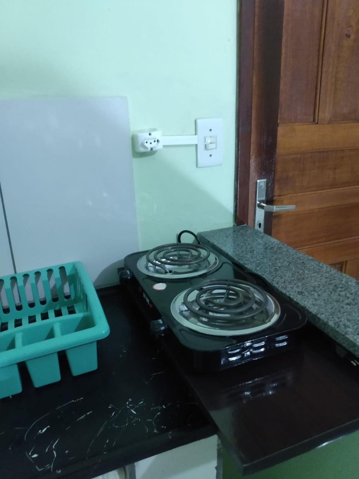 Apartamento em Chácara Aconchegante - Kitnet