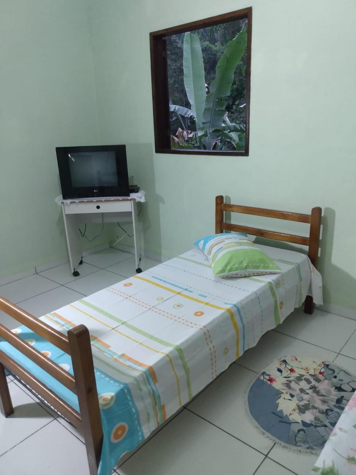 Apartamento em Chácara Aconchegante - Kitnet