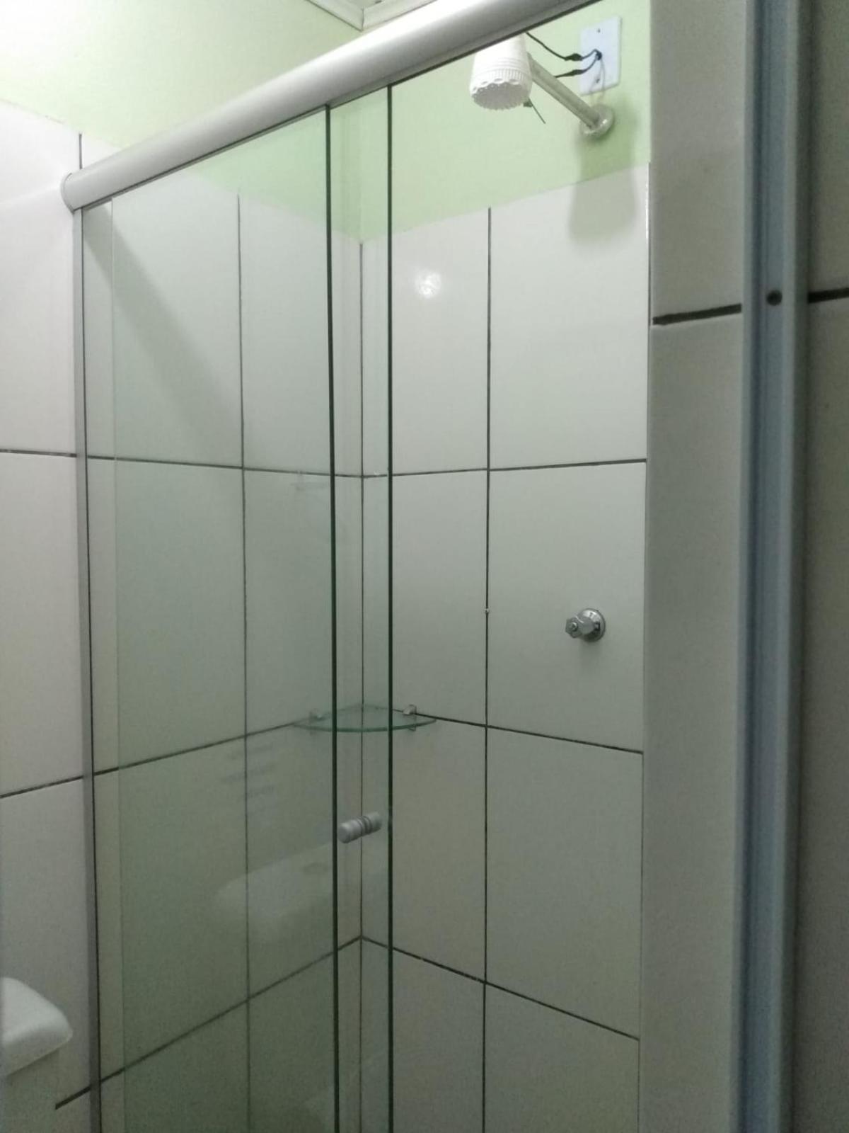 Apartamento em Chácara Aconchegante - Kitnet