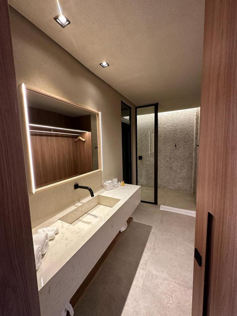 Hamares Boutique Hotel