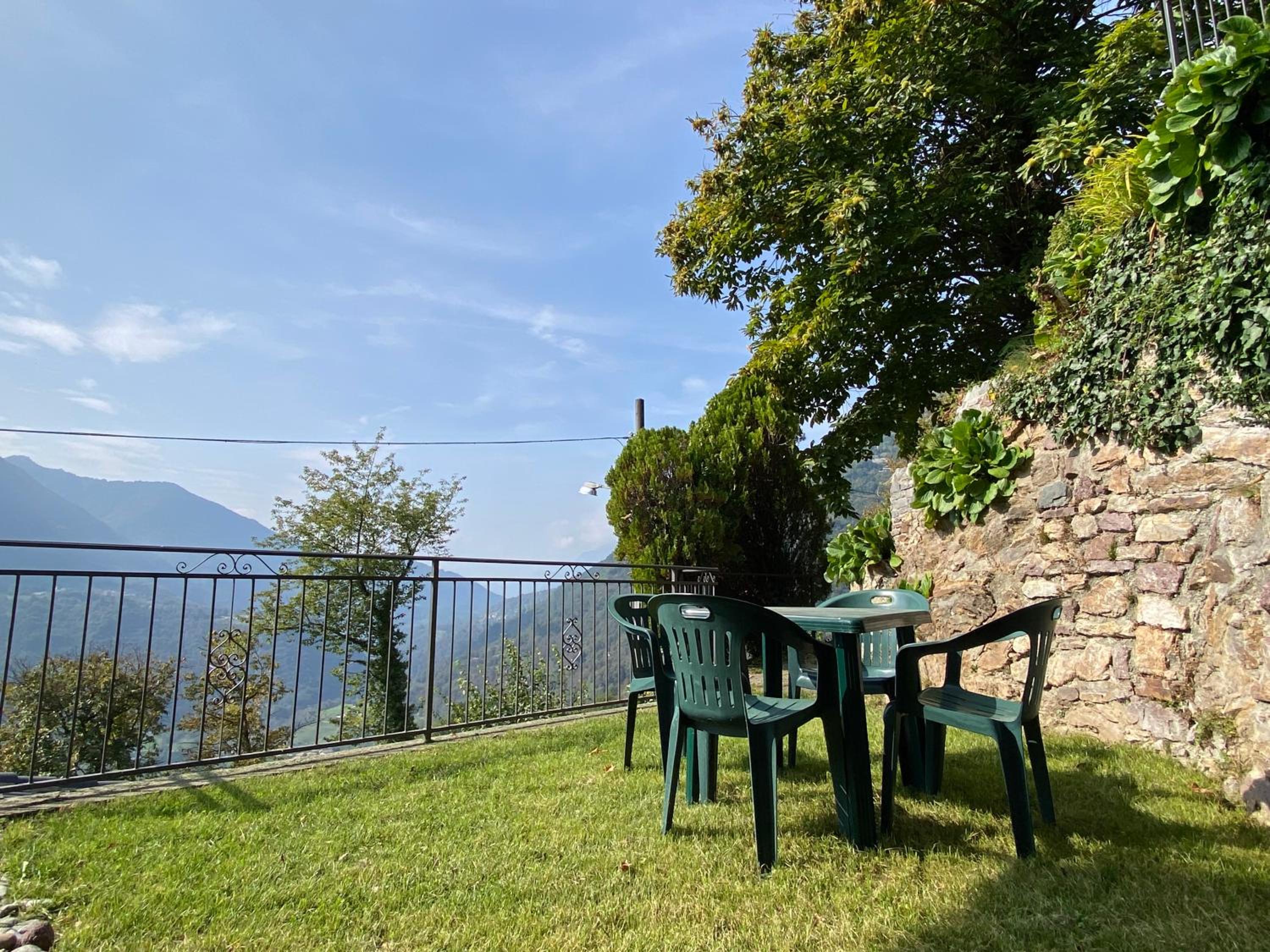 Villa Sofi
