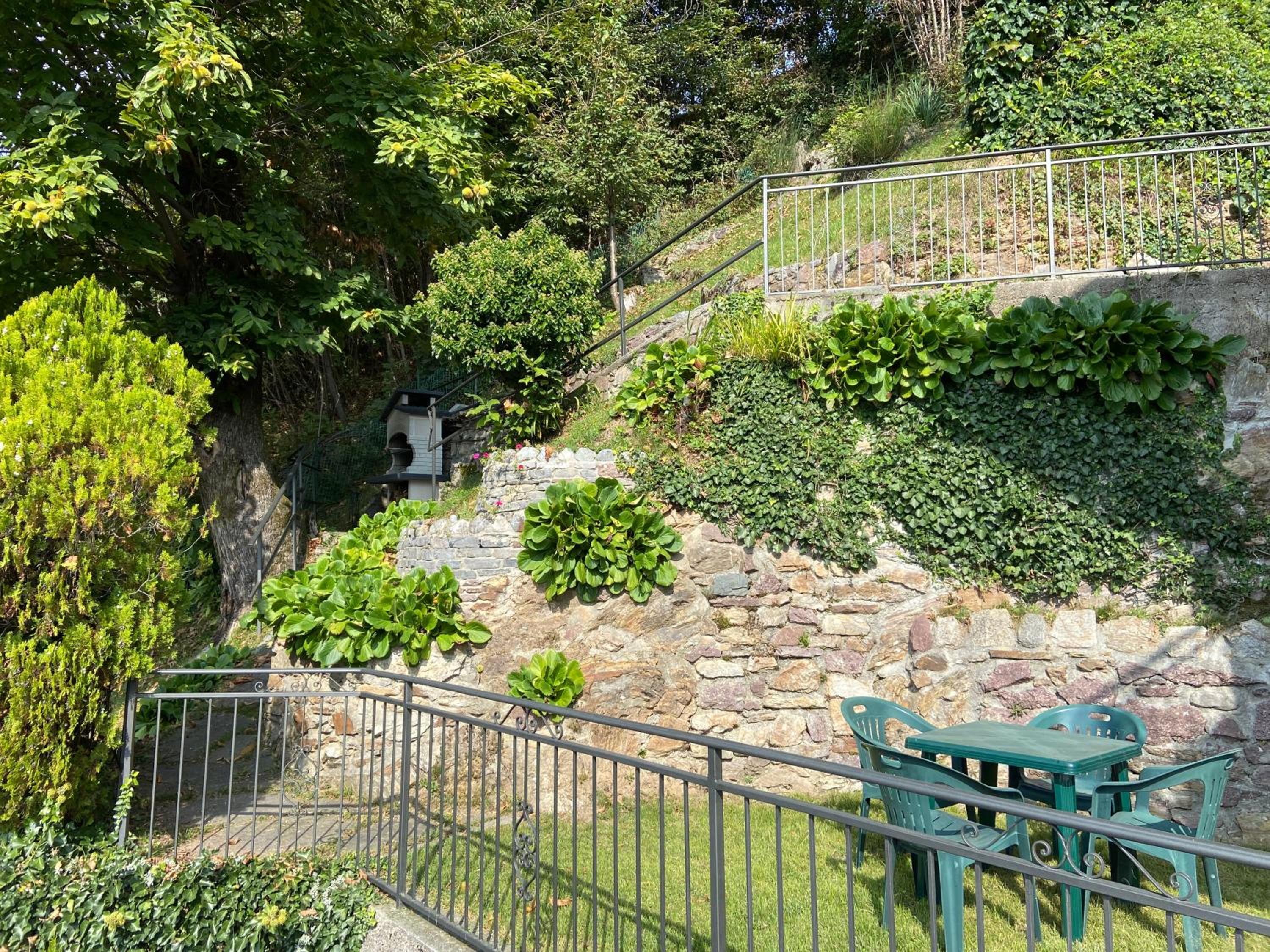 Villa Sofi