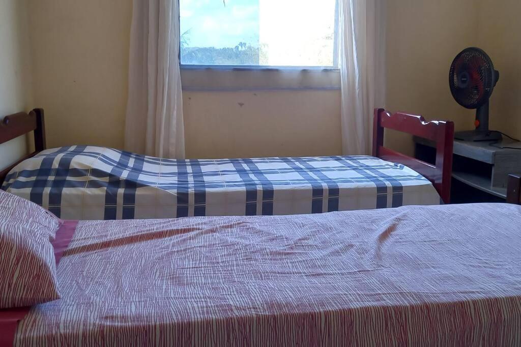 Apto completo e amplo na Serra da Ibiapaba