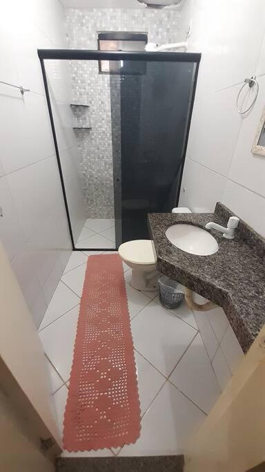 Apto completo e amplo na Serra da Ibiapaba
