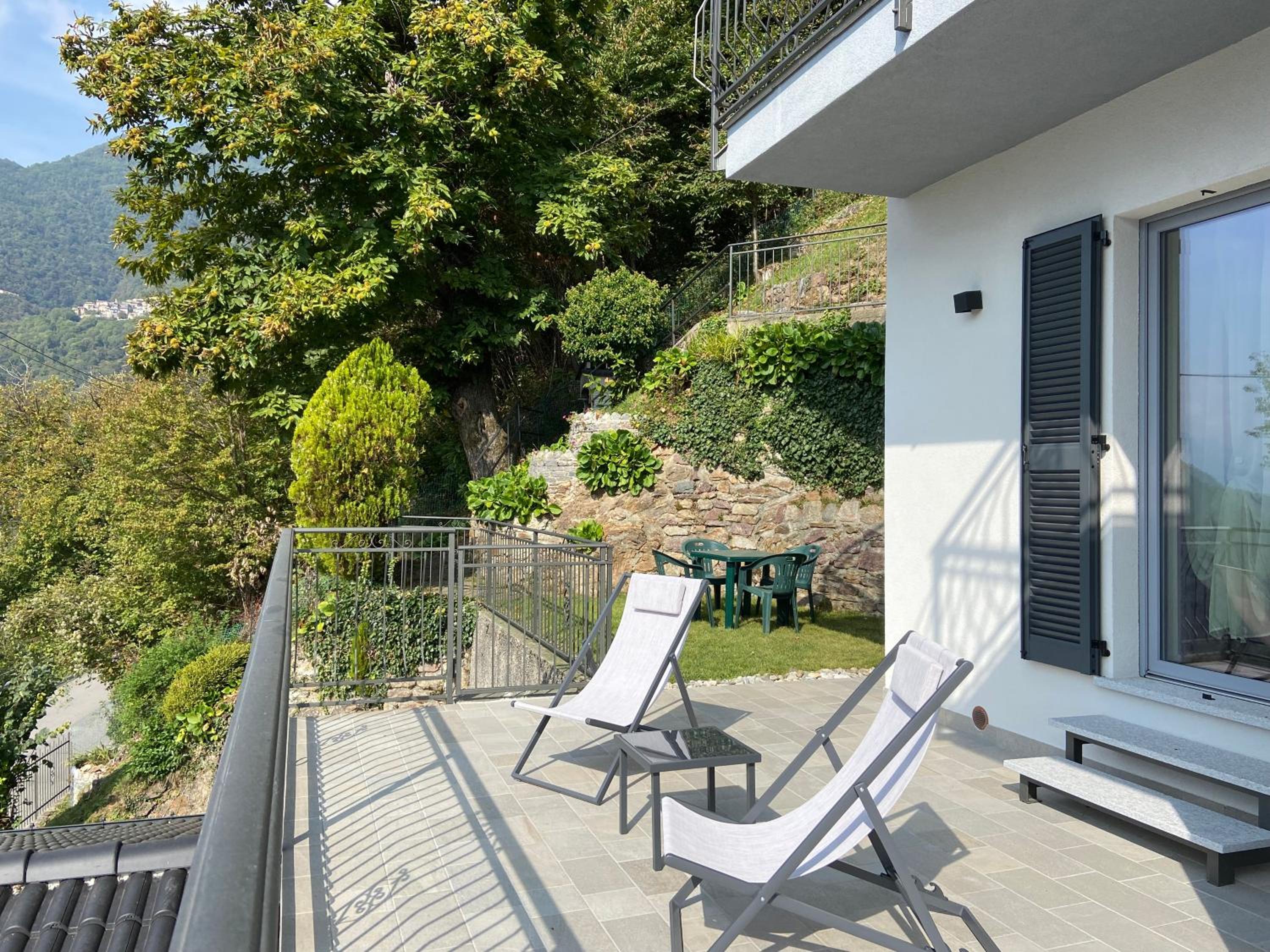 Villa Sofi