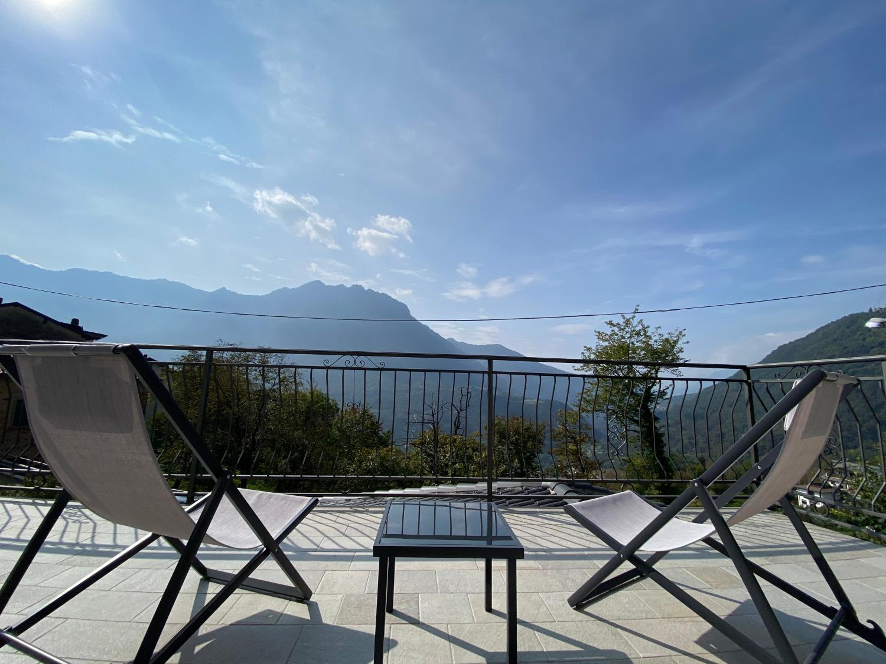 Villa Sofi