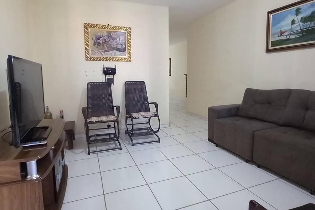 Apto completo e amplo na Serra da Ibiapaba