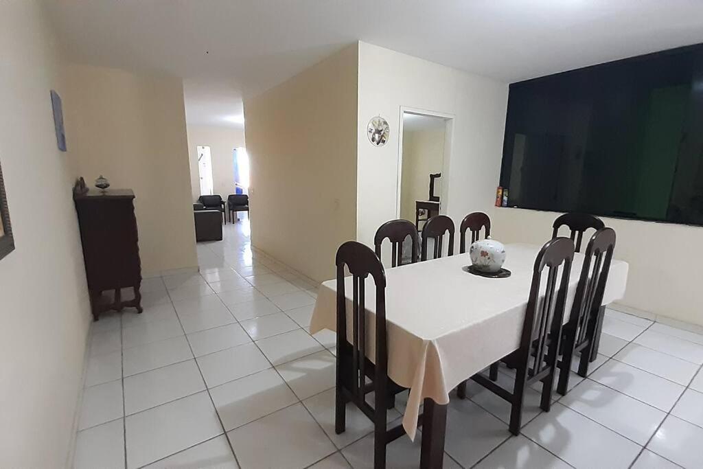 Apto completo e amplo na Serra da Ibiapaba