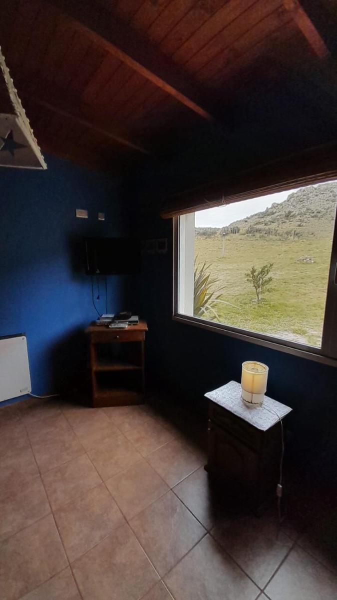 Lugar de PAZ en las Sierras