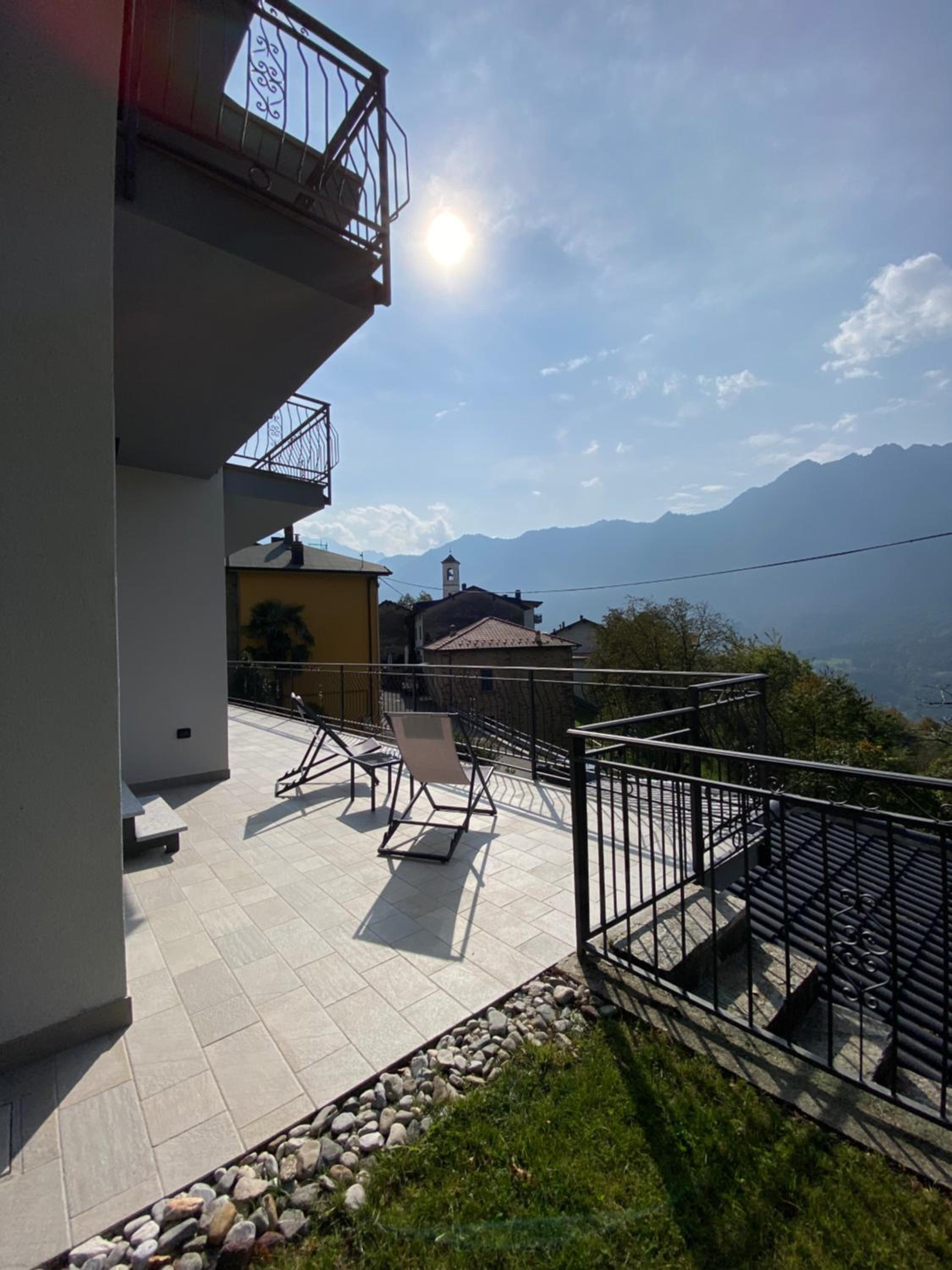 Villa Sofi