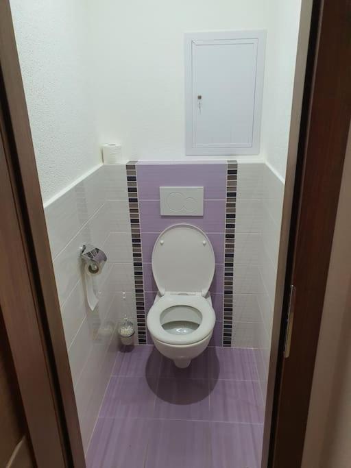 Veľký Apartmán 2-4 osôb v srdci Tatier view 4