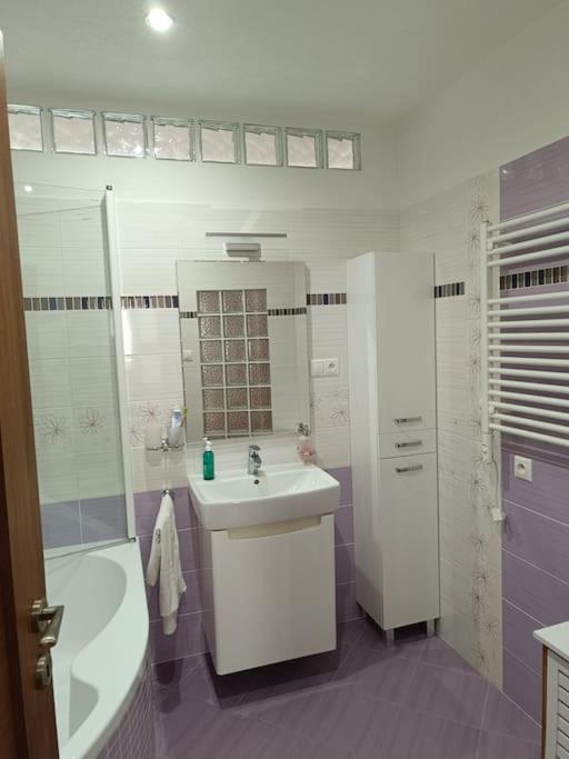 Veľký Apartmán 2-4 osôb v srdci Tatier view 5