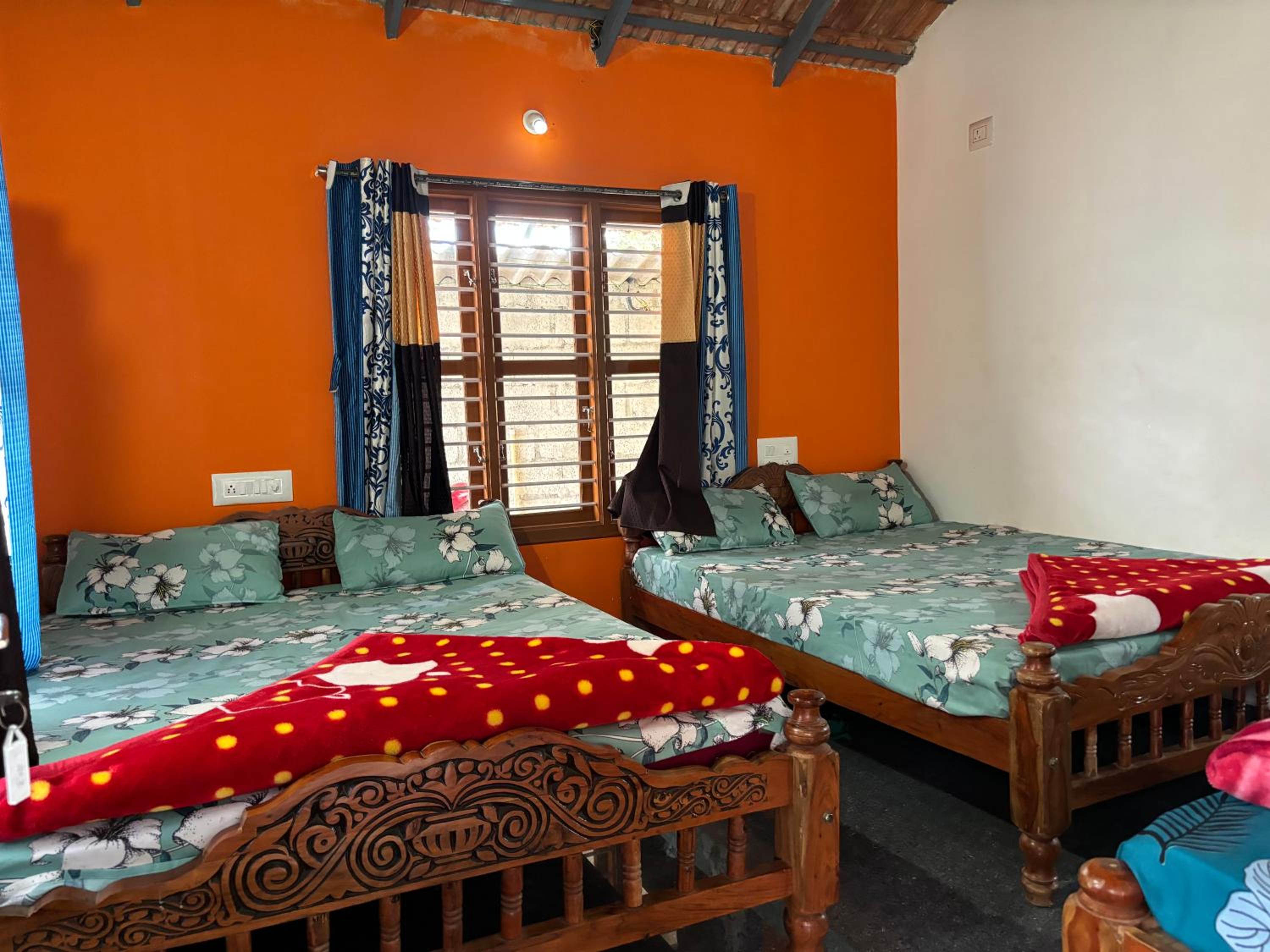 Siri Vismaya Home Stay view 5