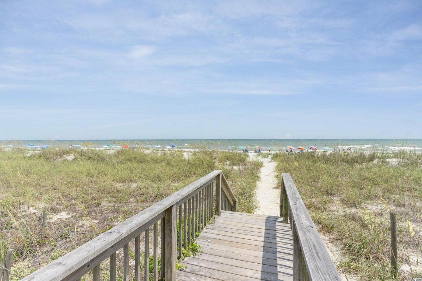 Stunning Ocean View 2 Bedroom Condo On The Golden Mile- Ocean Forest Villas A-318-Sleeps 6! view 4