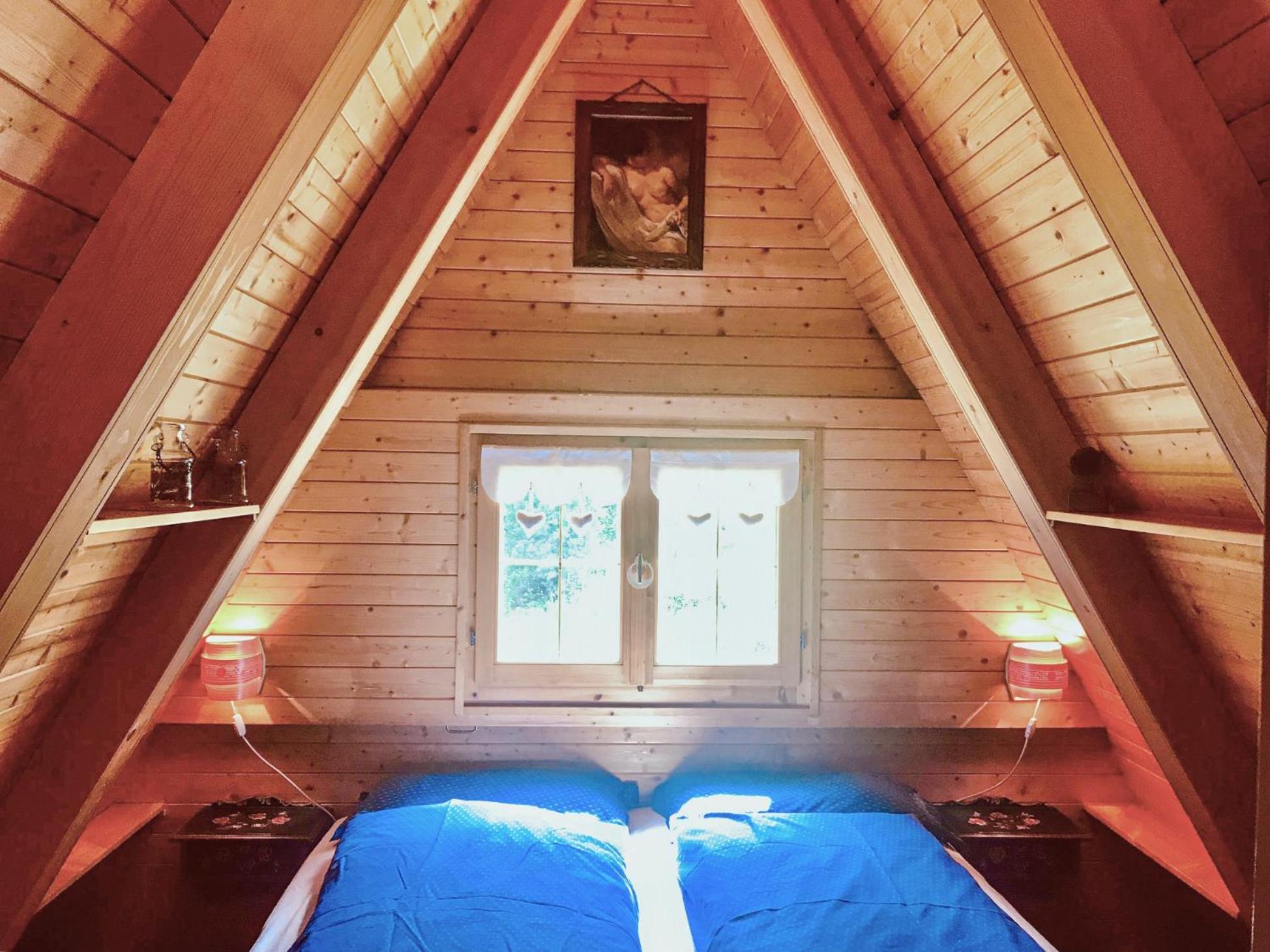 Chalet Cermis