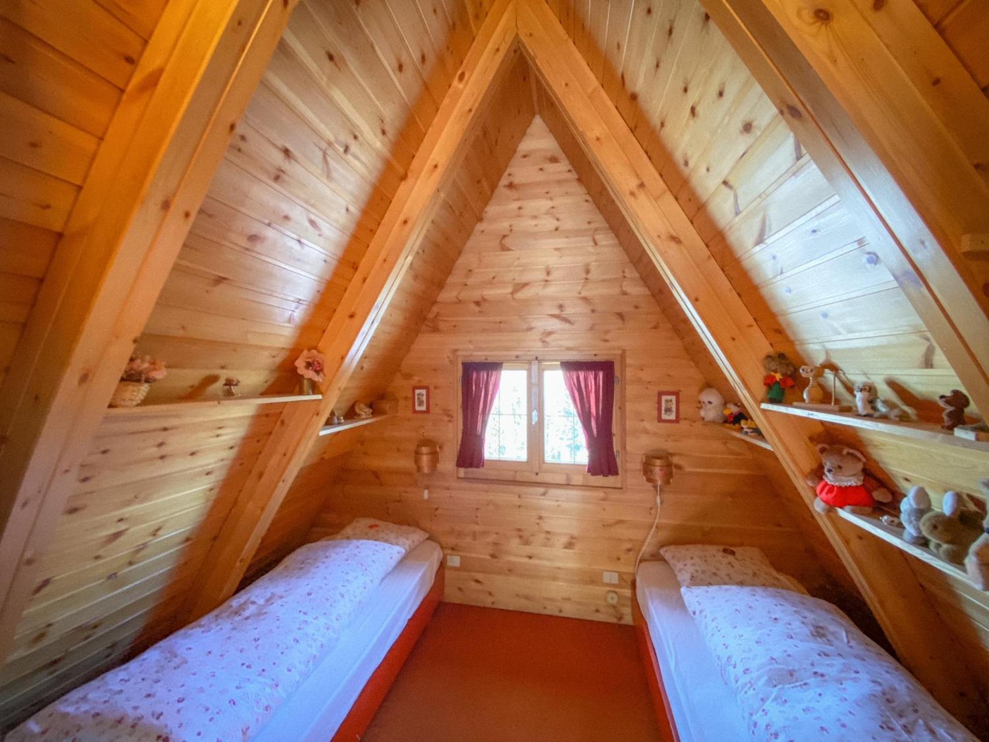 Chalet Cermis