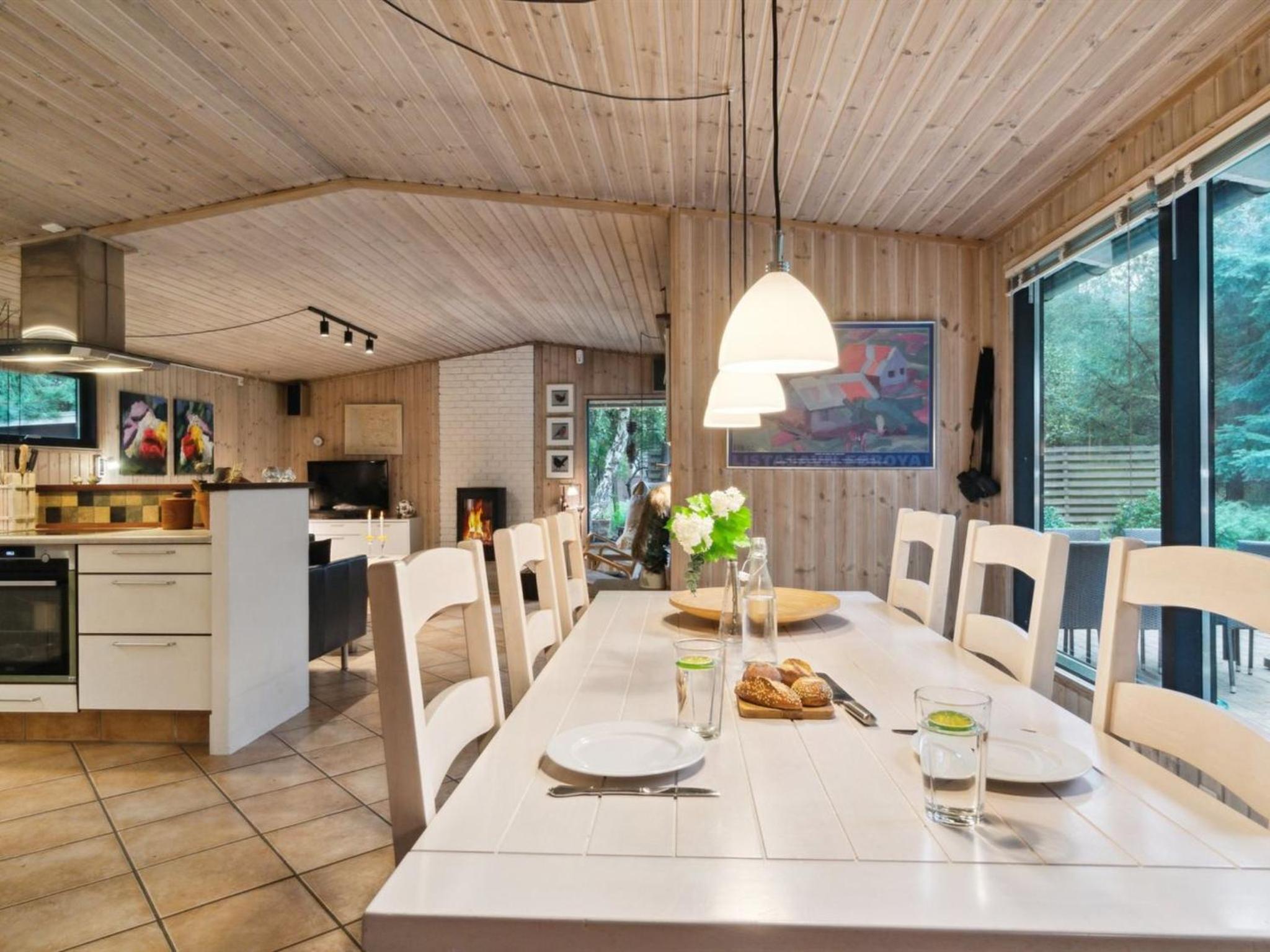 Holiday Home Aiko - 375m from the sea by Interhome view 2