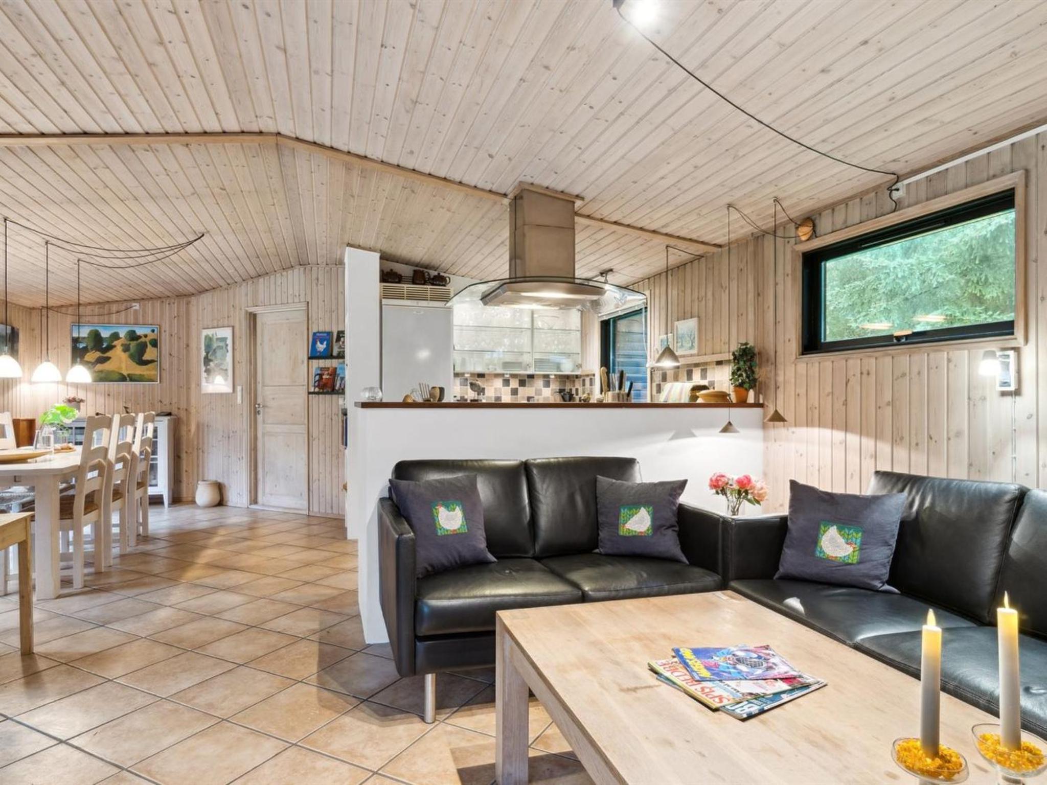 Holiday Home Aiko - 375m from the sea by Interhome view 4