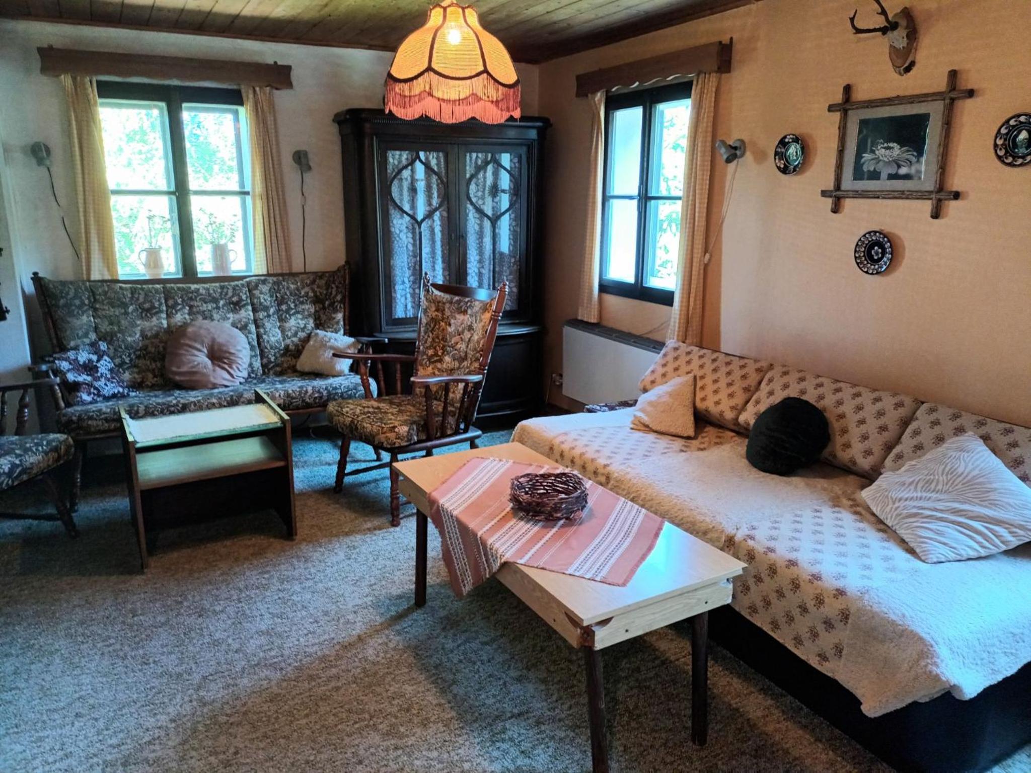 Holiday Home Na Stráži by Interhome