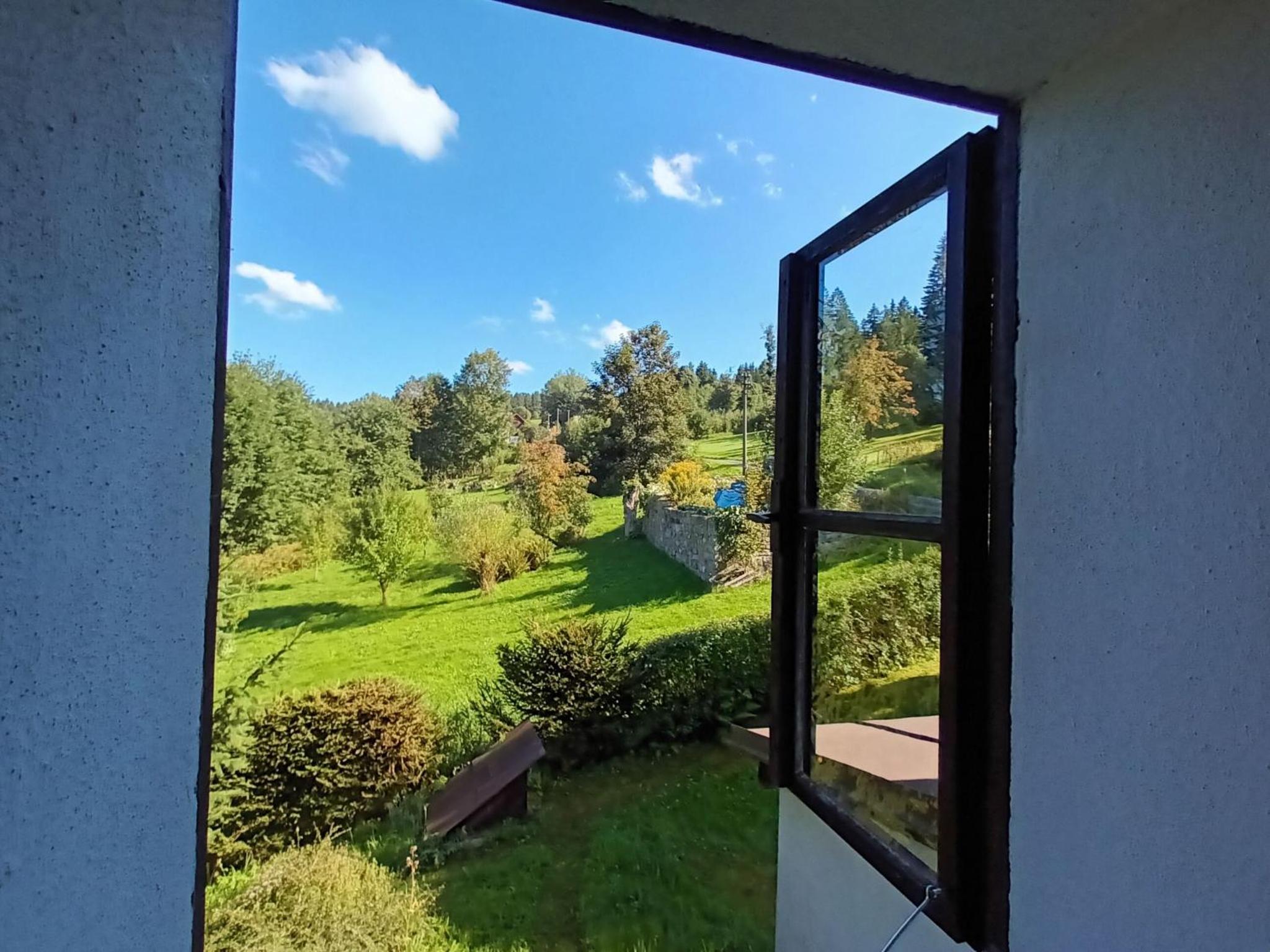 Holiday Home Na Stráži by Interhome