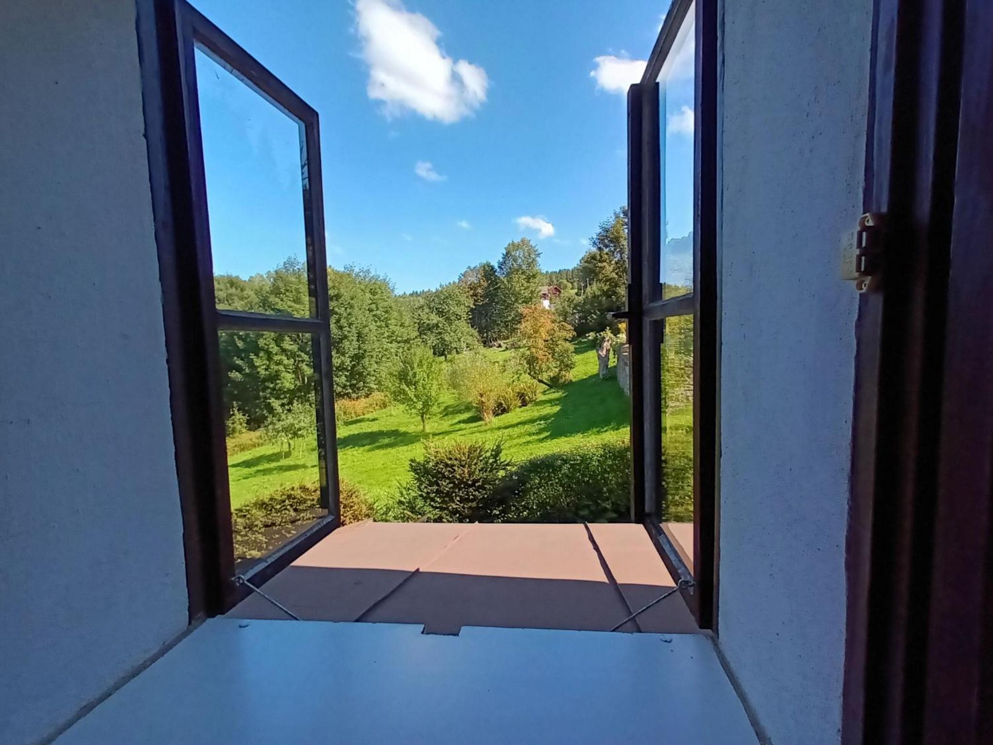Holiday Home Na Stráži by Interhome