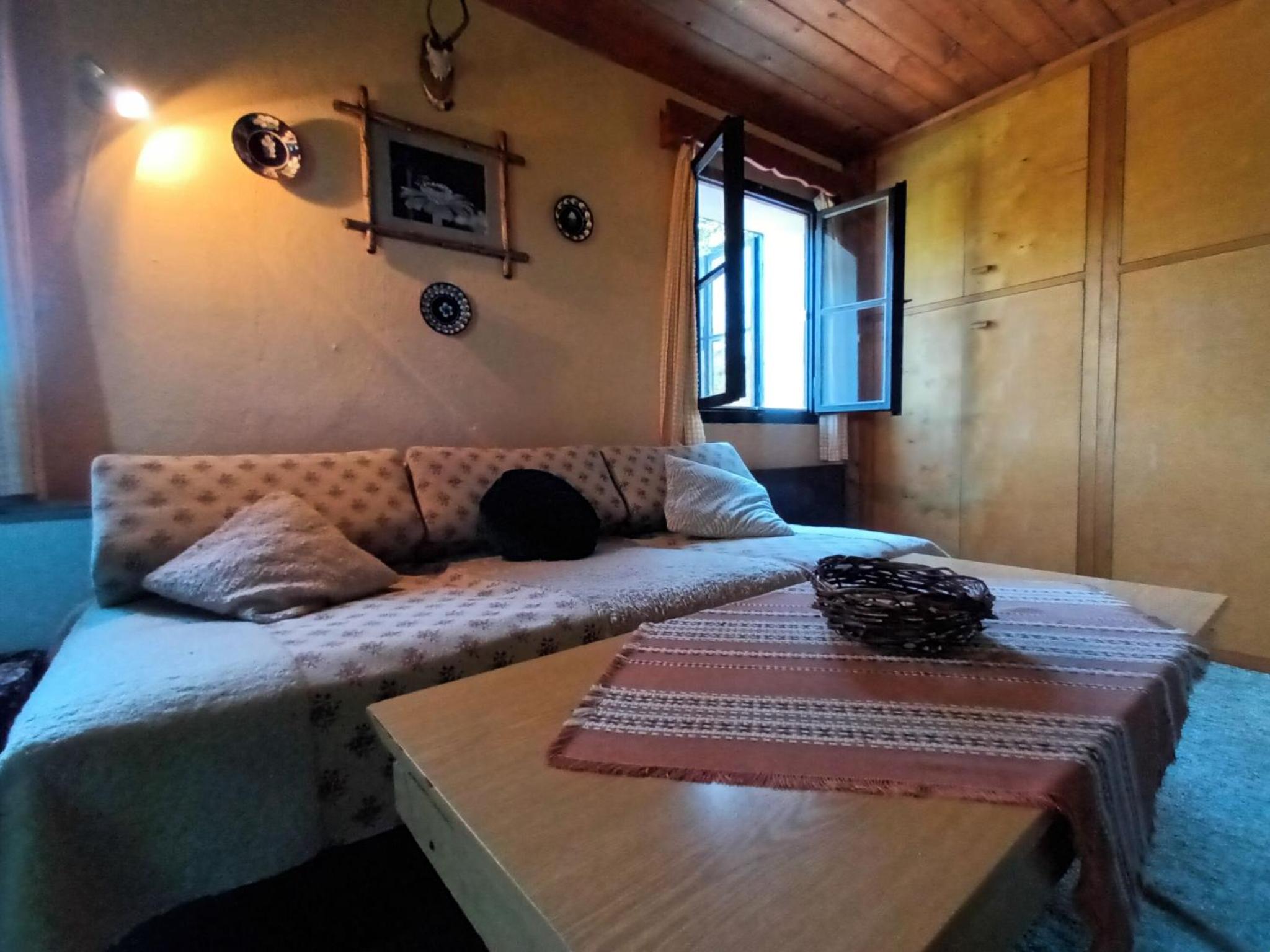 Holiday Home Na Stráži by Interhome
