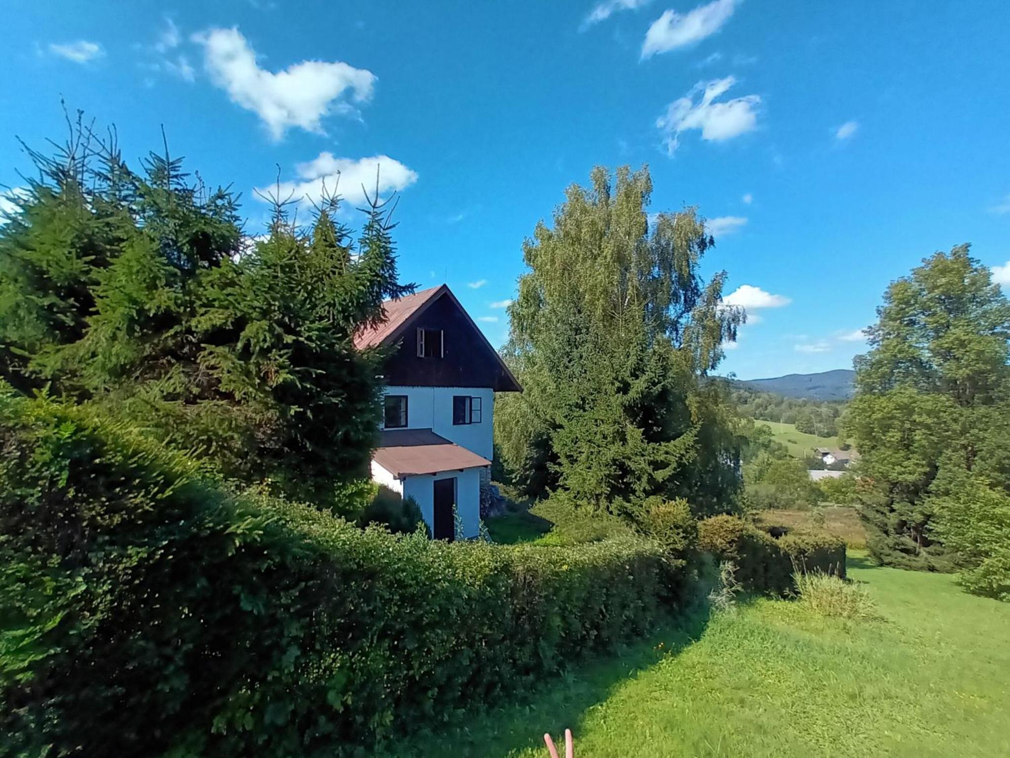Holiday Home Na Stráži by Interhome