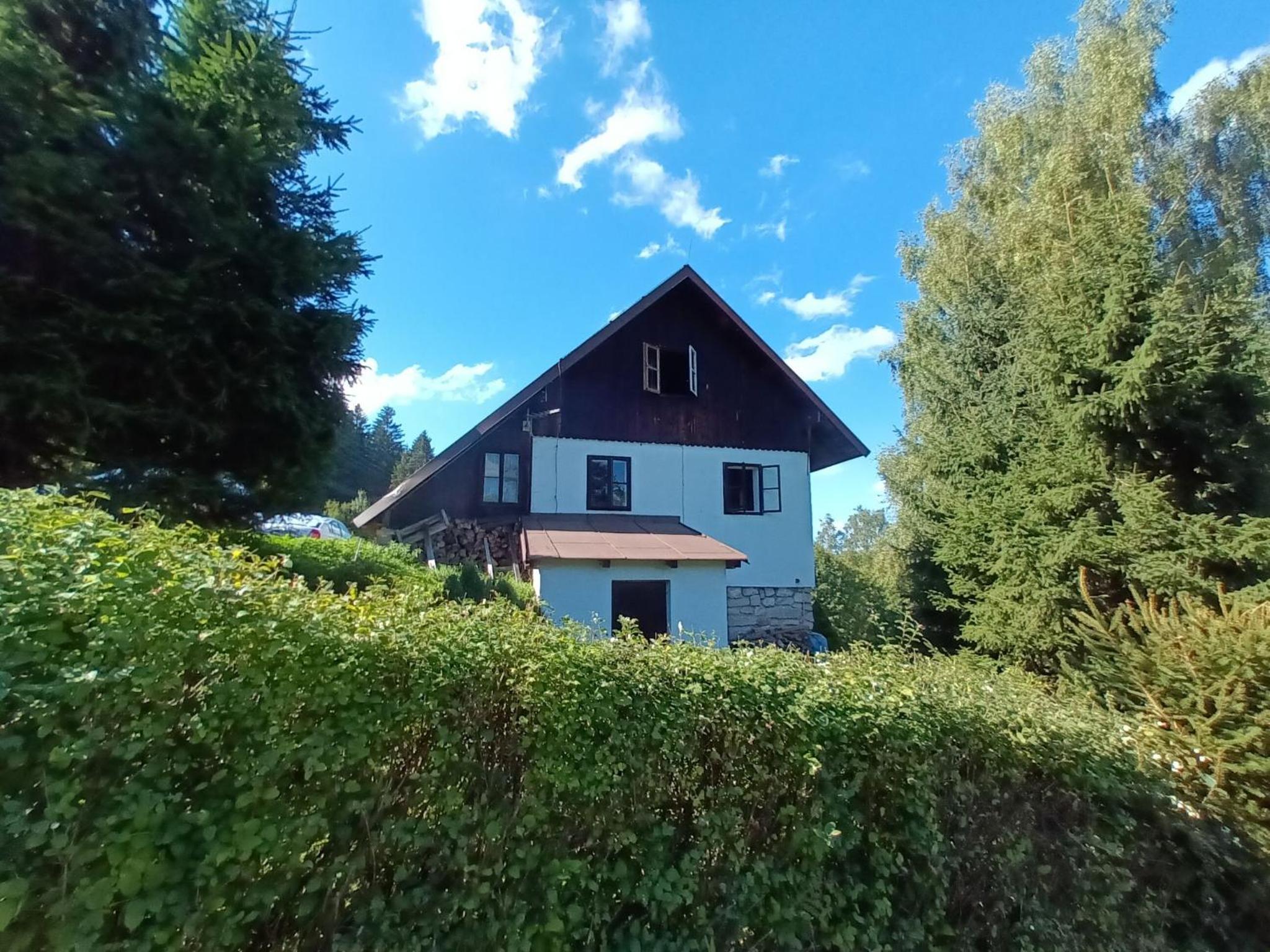 Holiday Home Na Stráži by Interhome