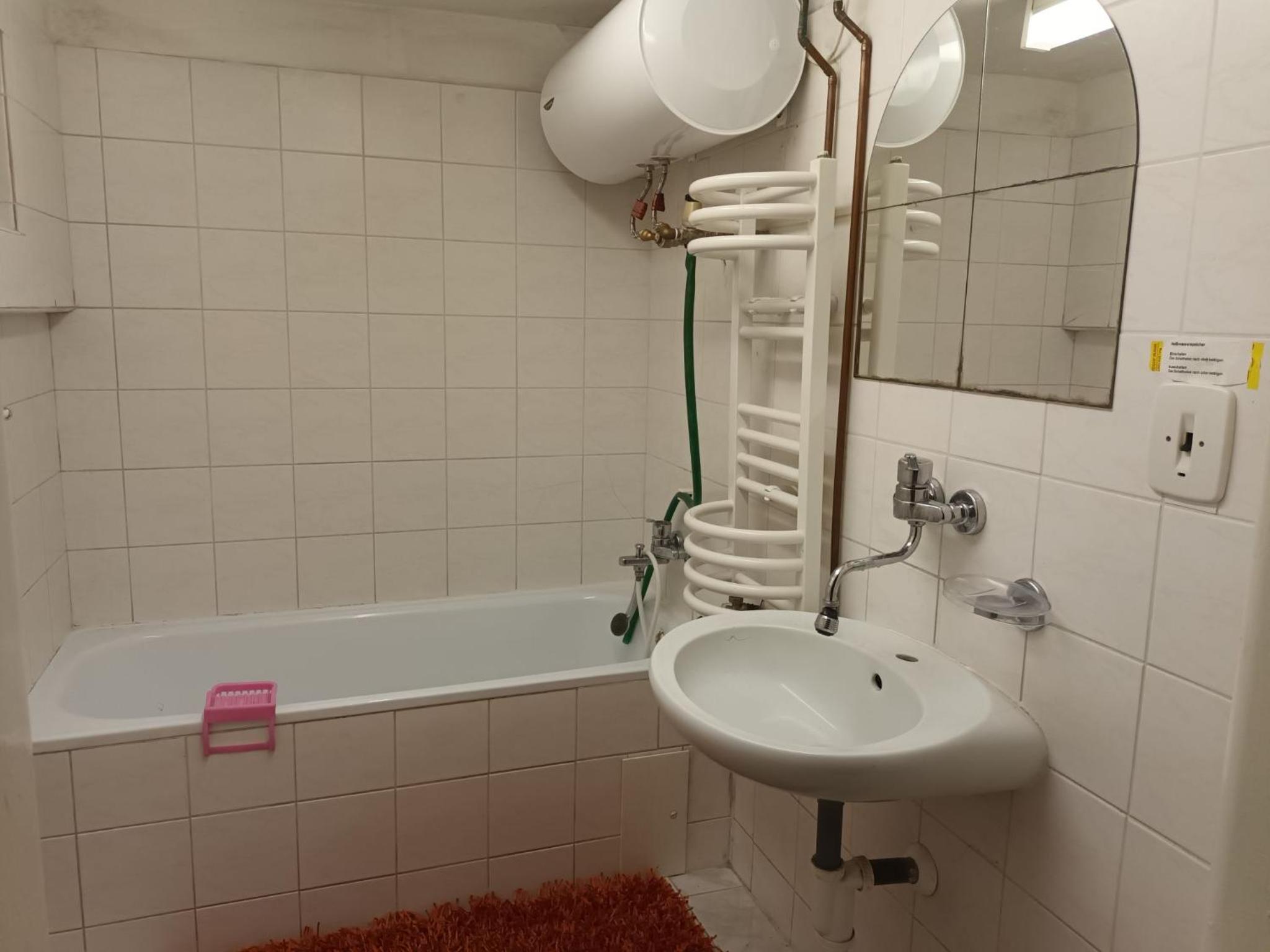 Holiday Home Na Stráži by Interhome