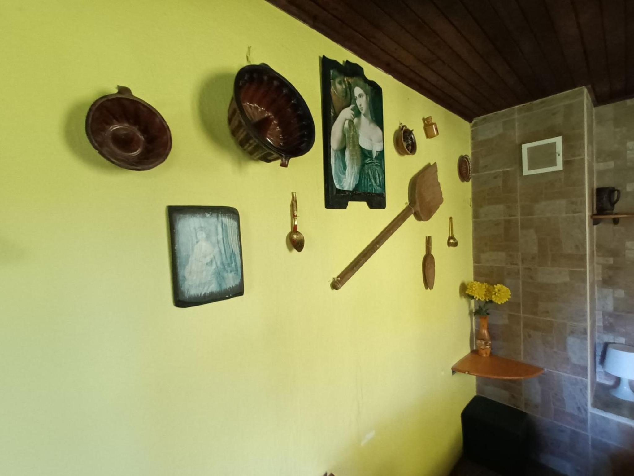 Holiday Home Na Stráži by Interhome