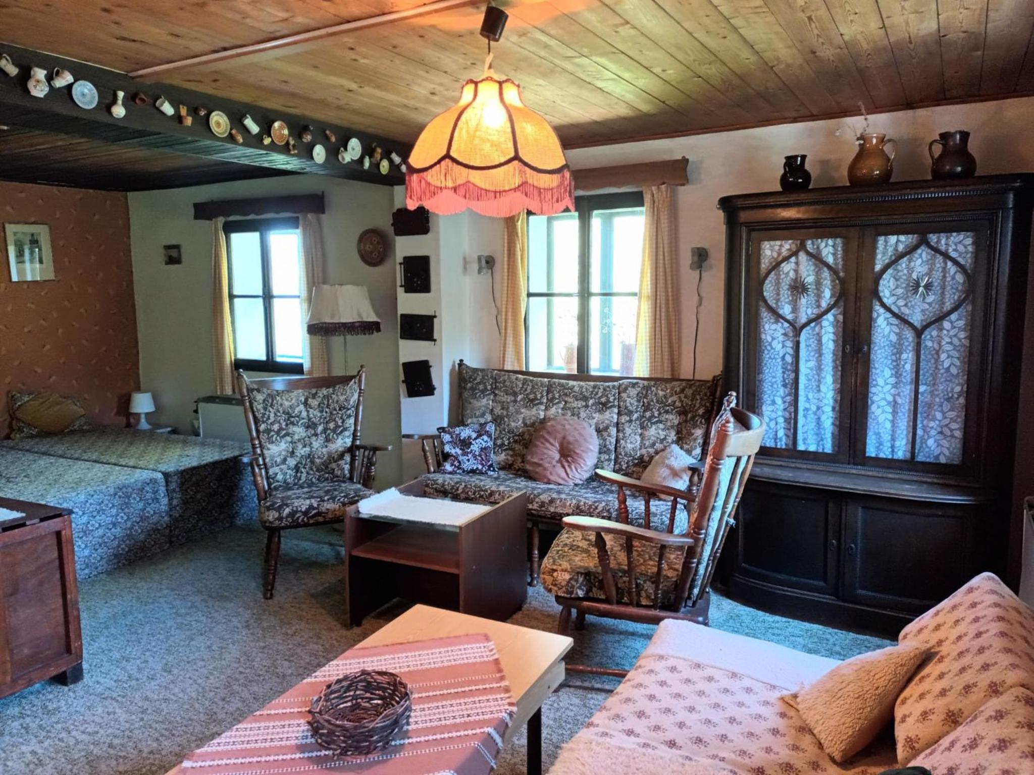 Holiday Home Na Stráži by Interhome