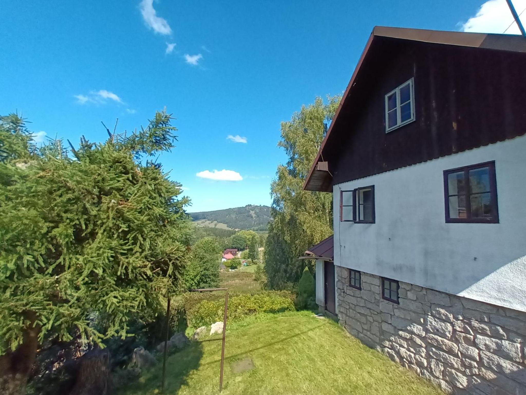 Holiday Home Na Stráži by Interhome