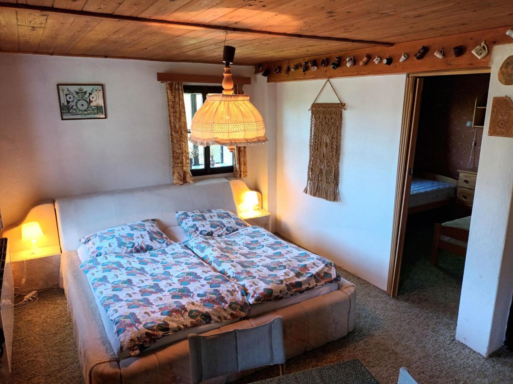 Holiday Home Na Stráži by Interhome