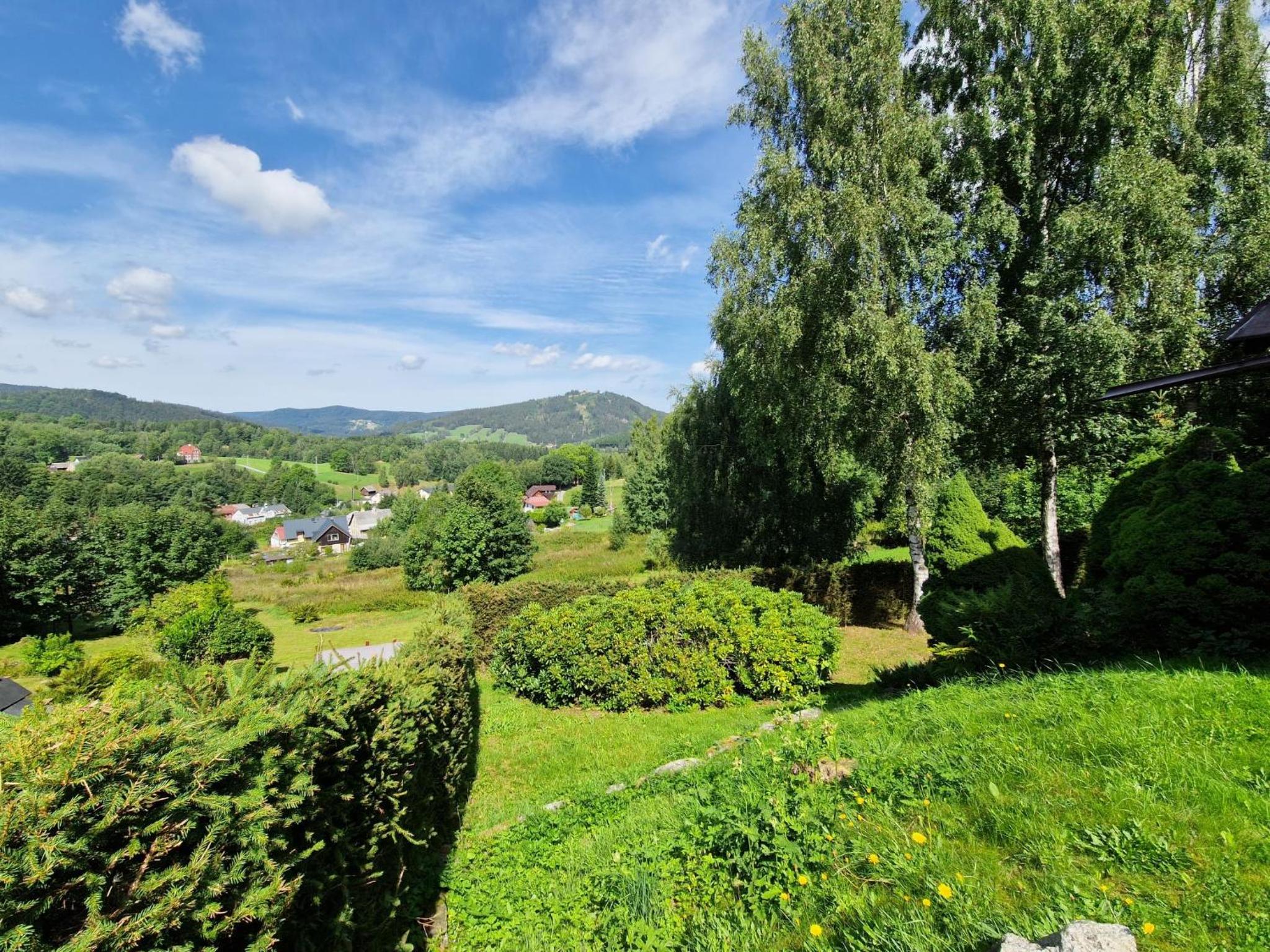 Holiday Home Na Stráži by Interhome