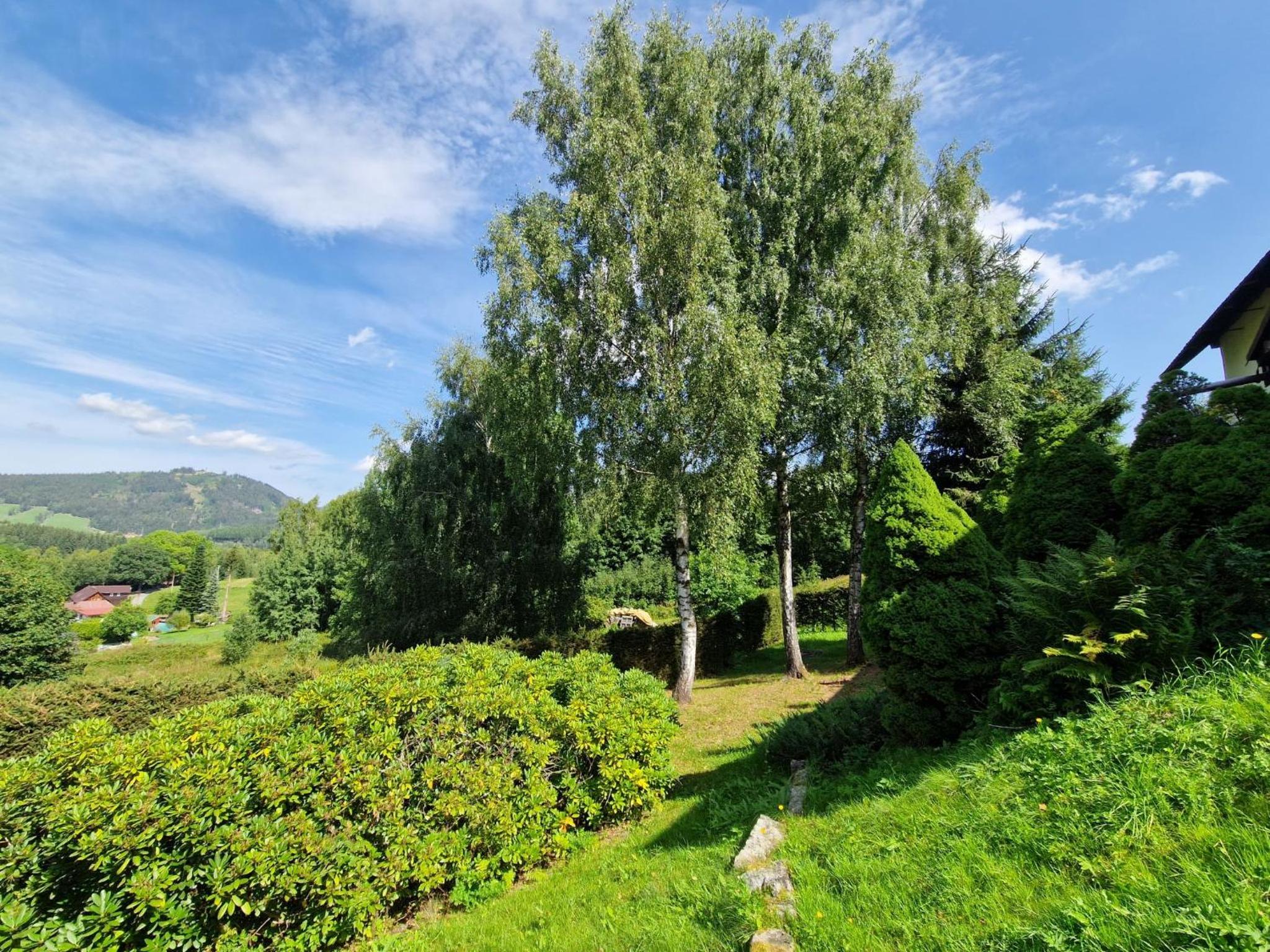 Holiday Home Na Stráži by Interhome