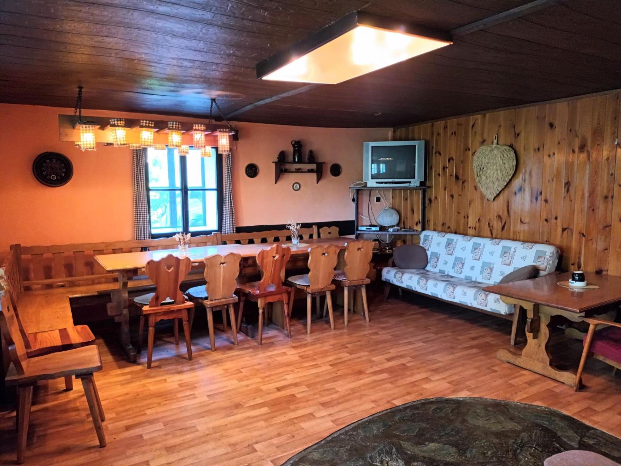 Holiday Home Na Stráži by Interhome