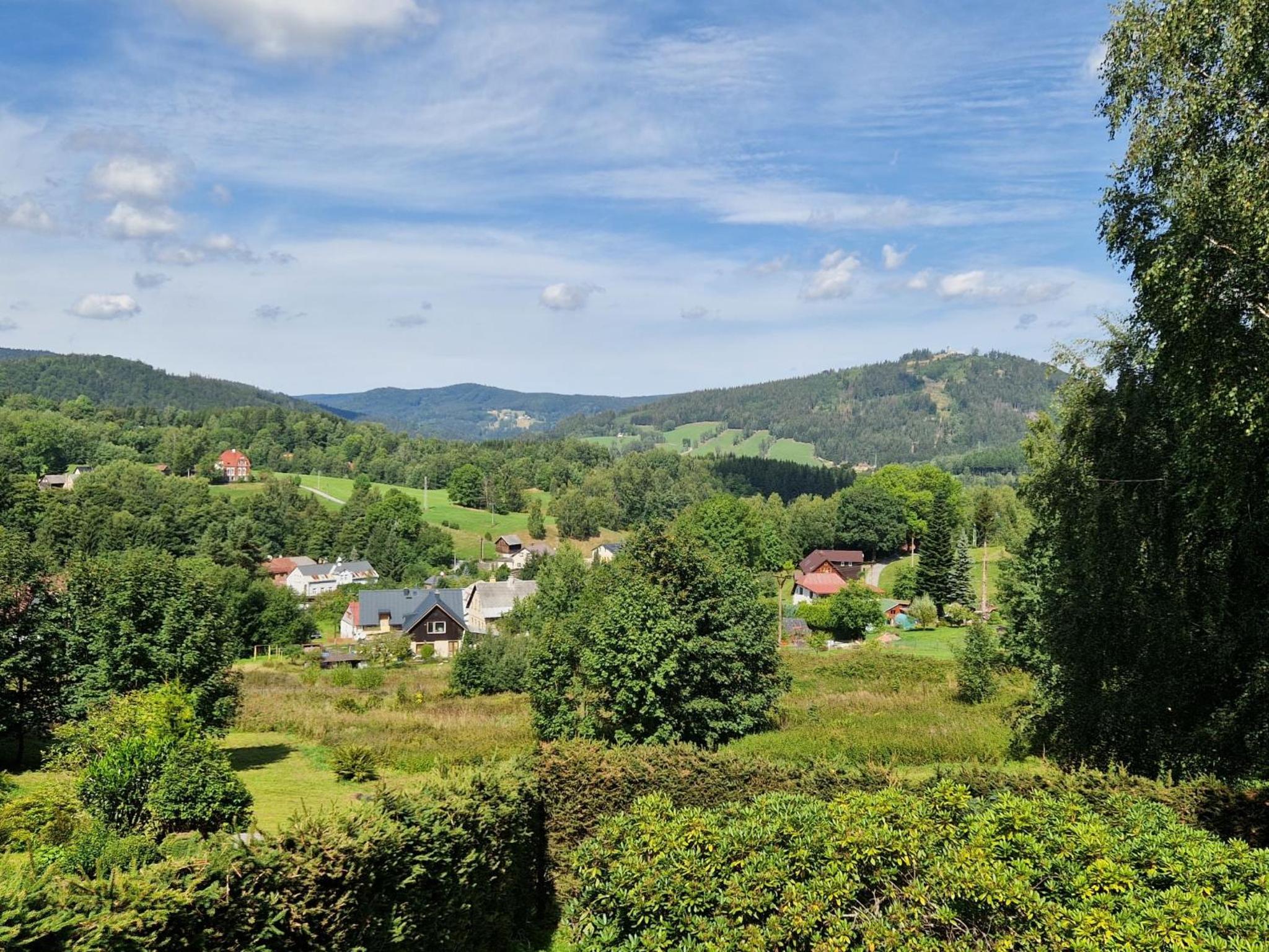 Holiday Home Na Stráži by Interhome