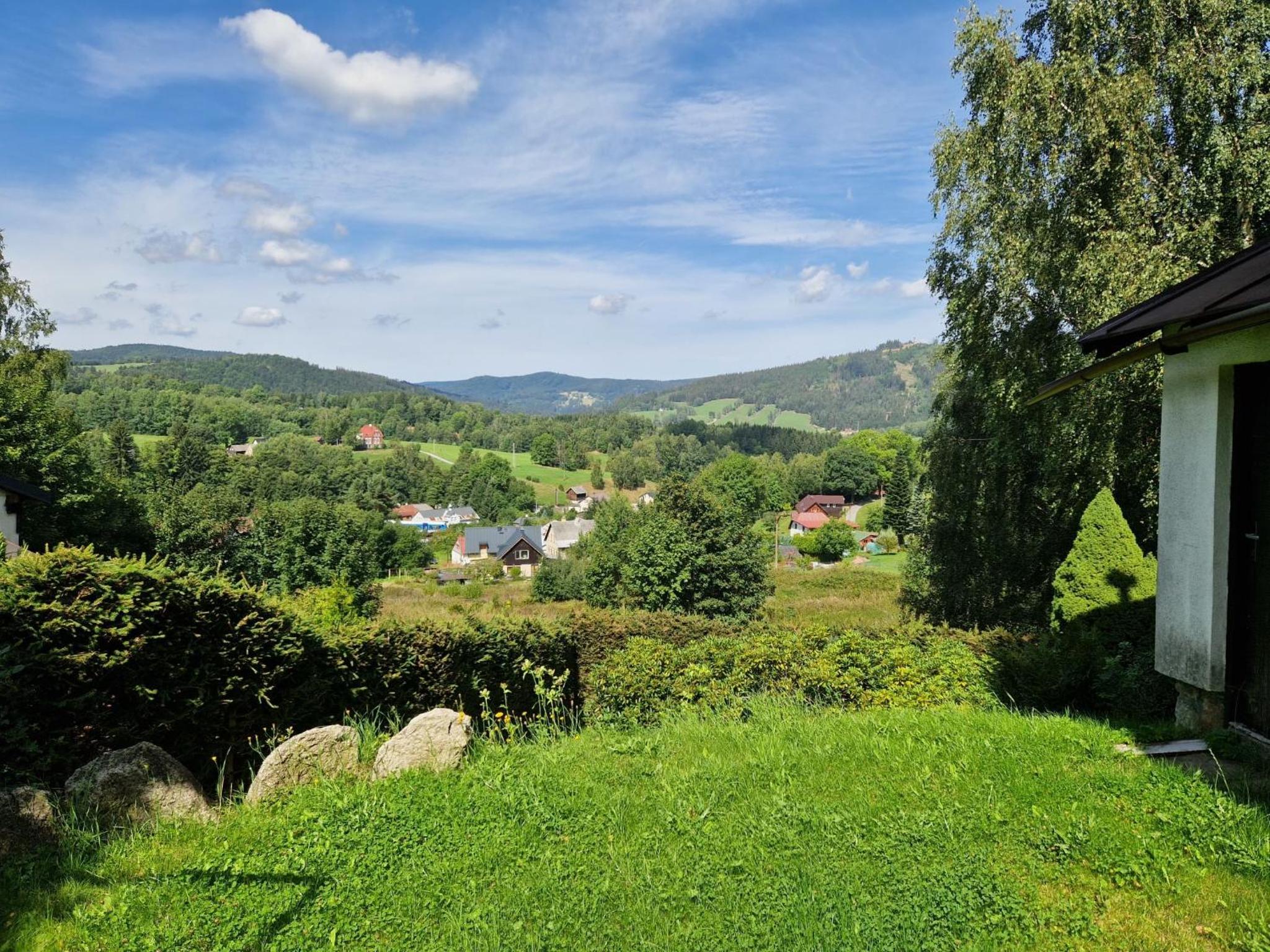 Holiday Home Na Stráži by Interhome