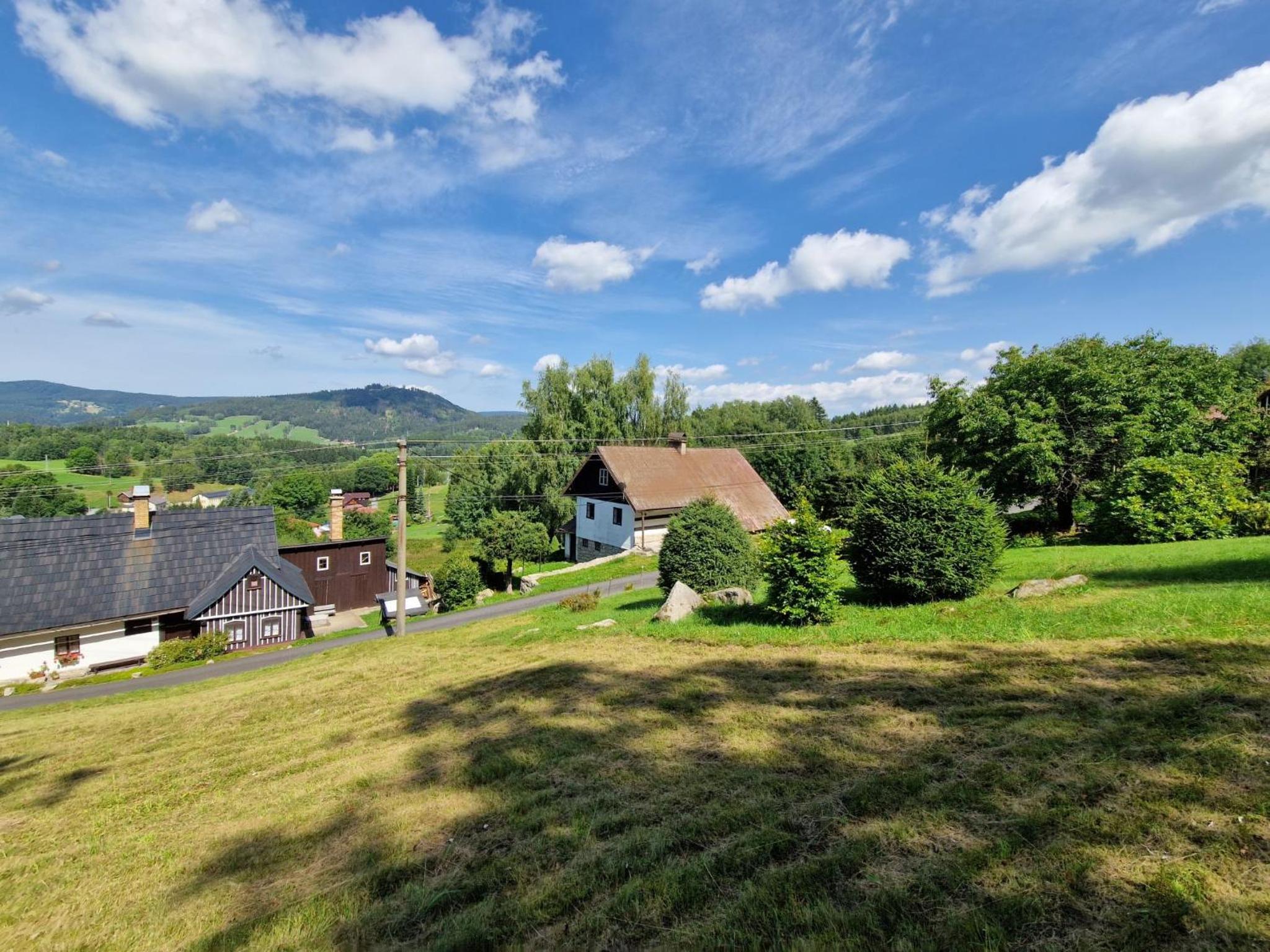 Holiday Home Na Stráži by Interhome