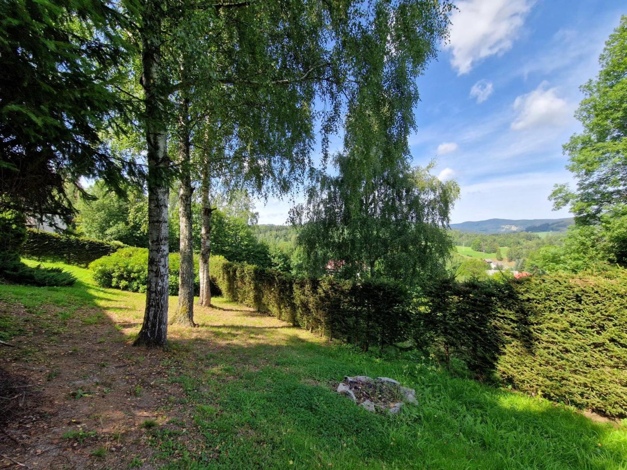 Holiday Home Na Stráži by Interhome