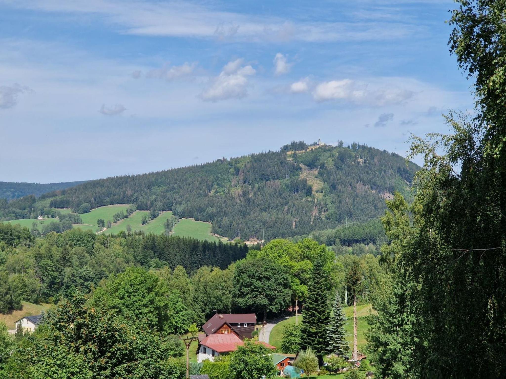 Holiday Home Na Stráži by Interhome