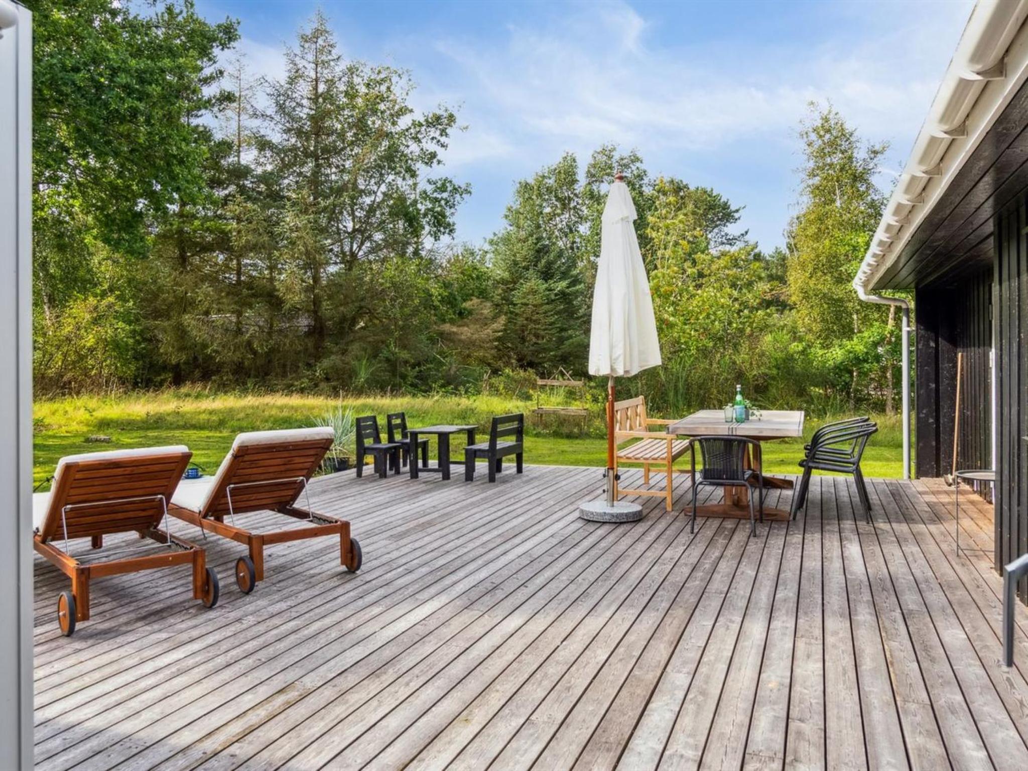 Holiday Home Mella - 625m from the sea by Interhome view 4