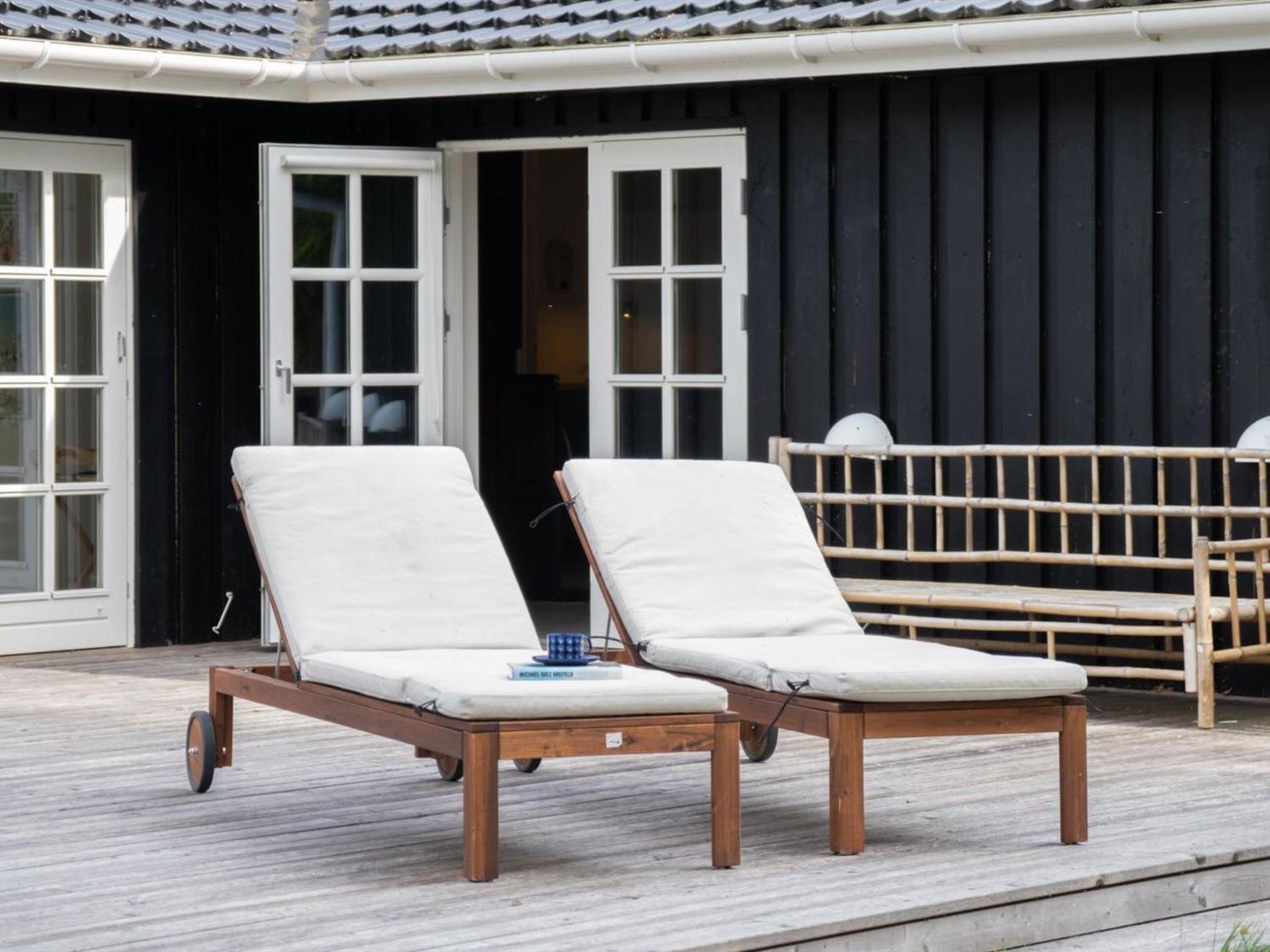 Holiday Home Mella - 625m from the sea by Interhome view 3