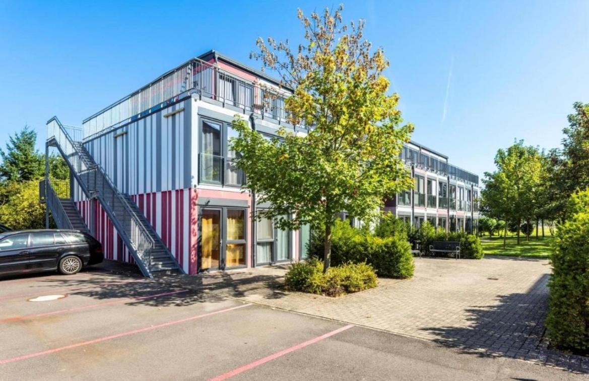 B - HOME Apartments