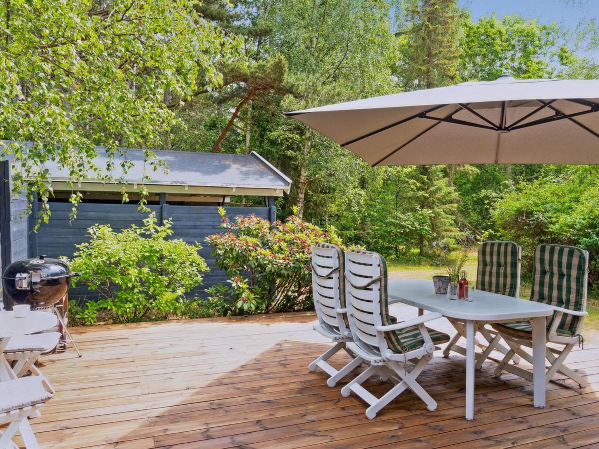 Holiday Home Luci - 950m from the sea in Sealand by Interhome view 2