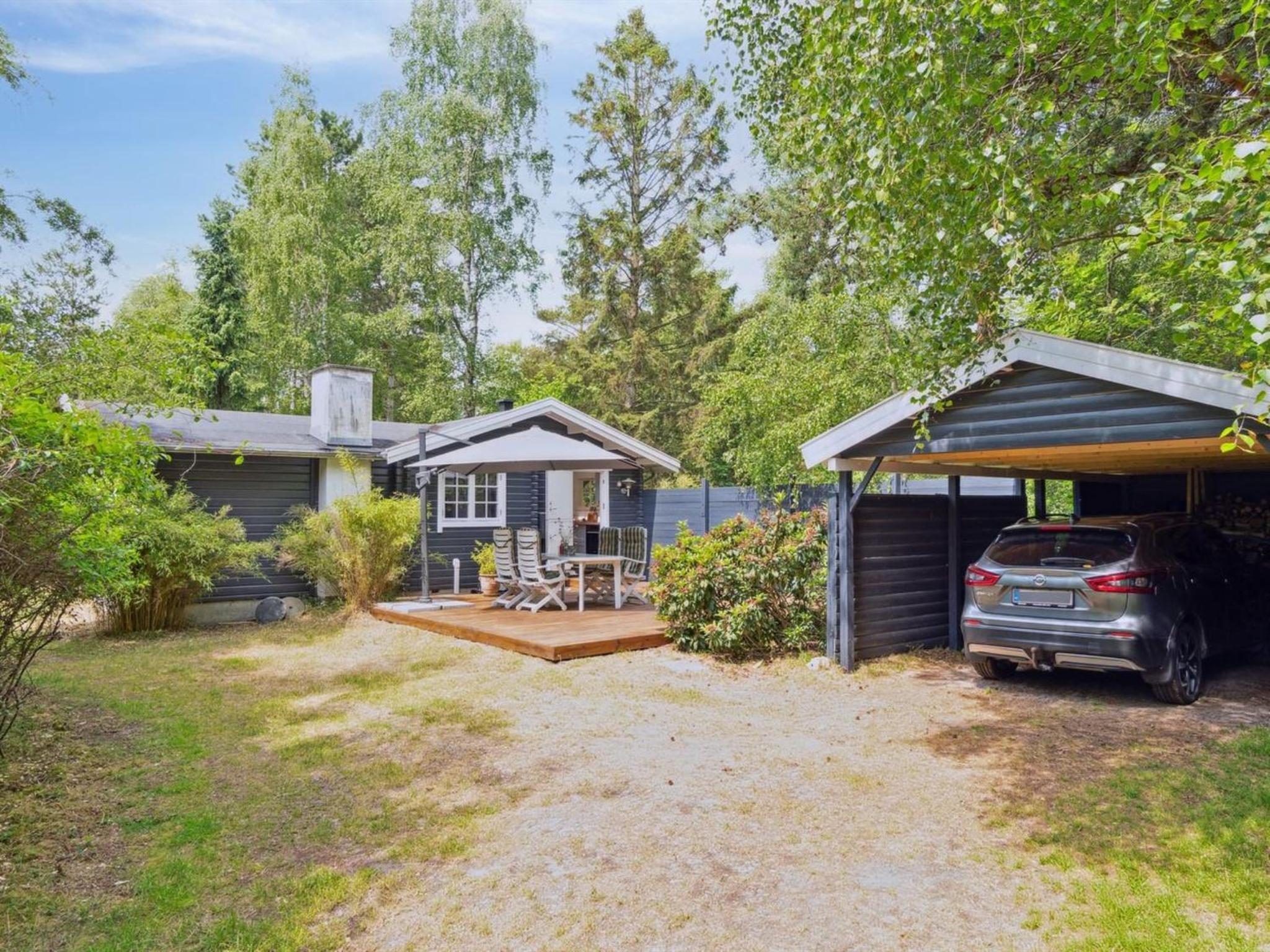 Holiday Home Luci - 950m from the sea in Sealand by Interhome view 3