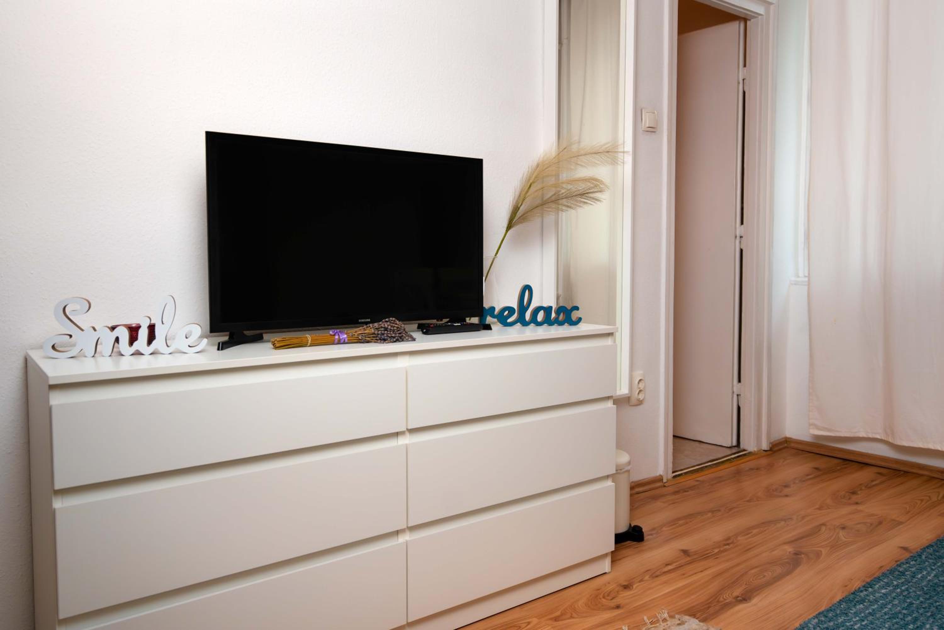 Lavender Apartment