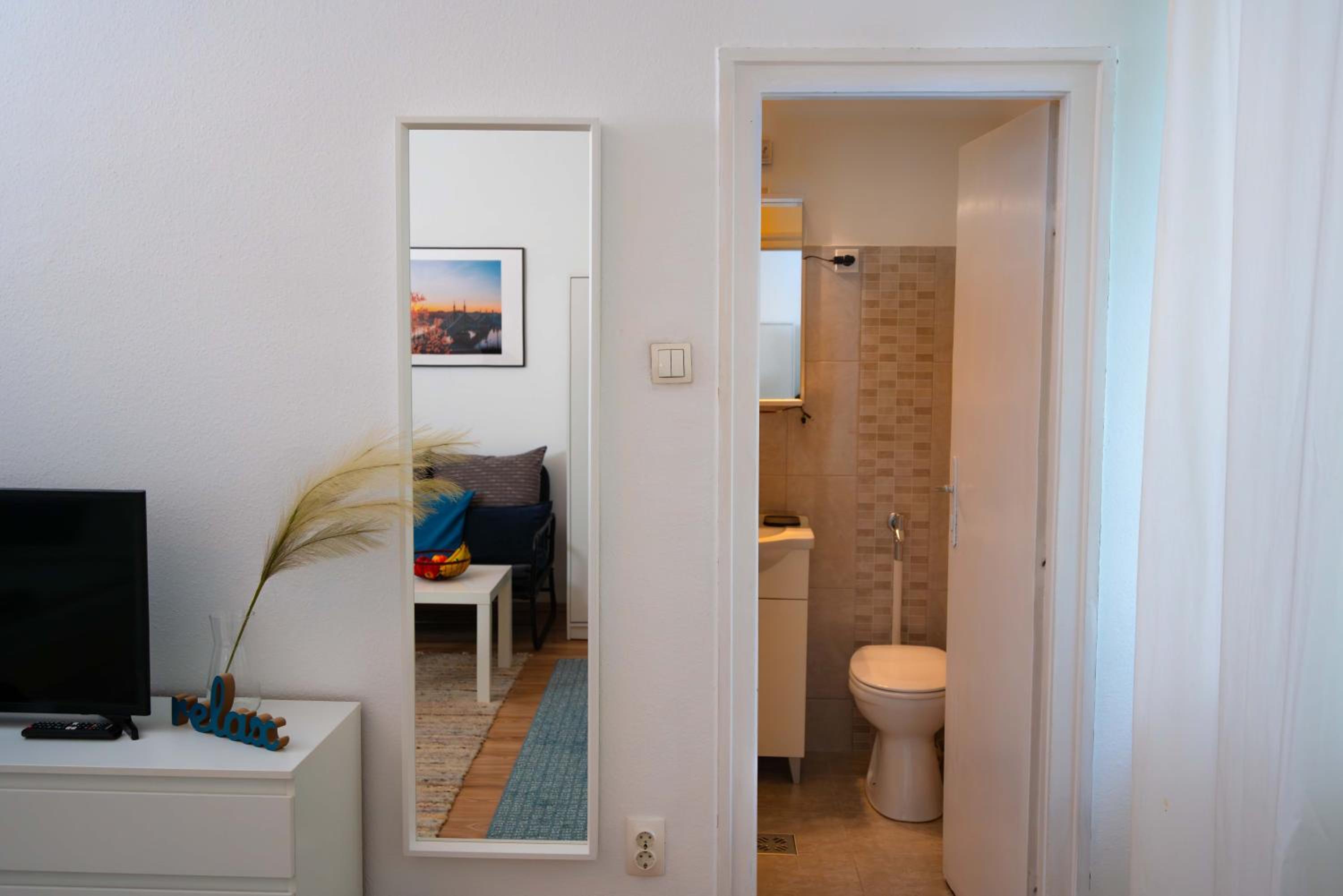 Lavender Apartment
