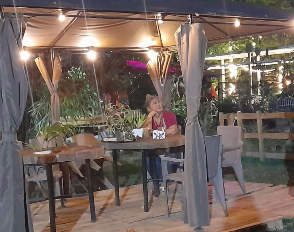 Ecohotel Ambrosia Lodge
