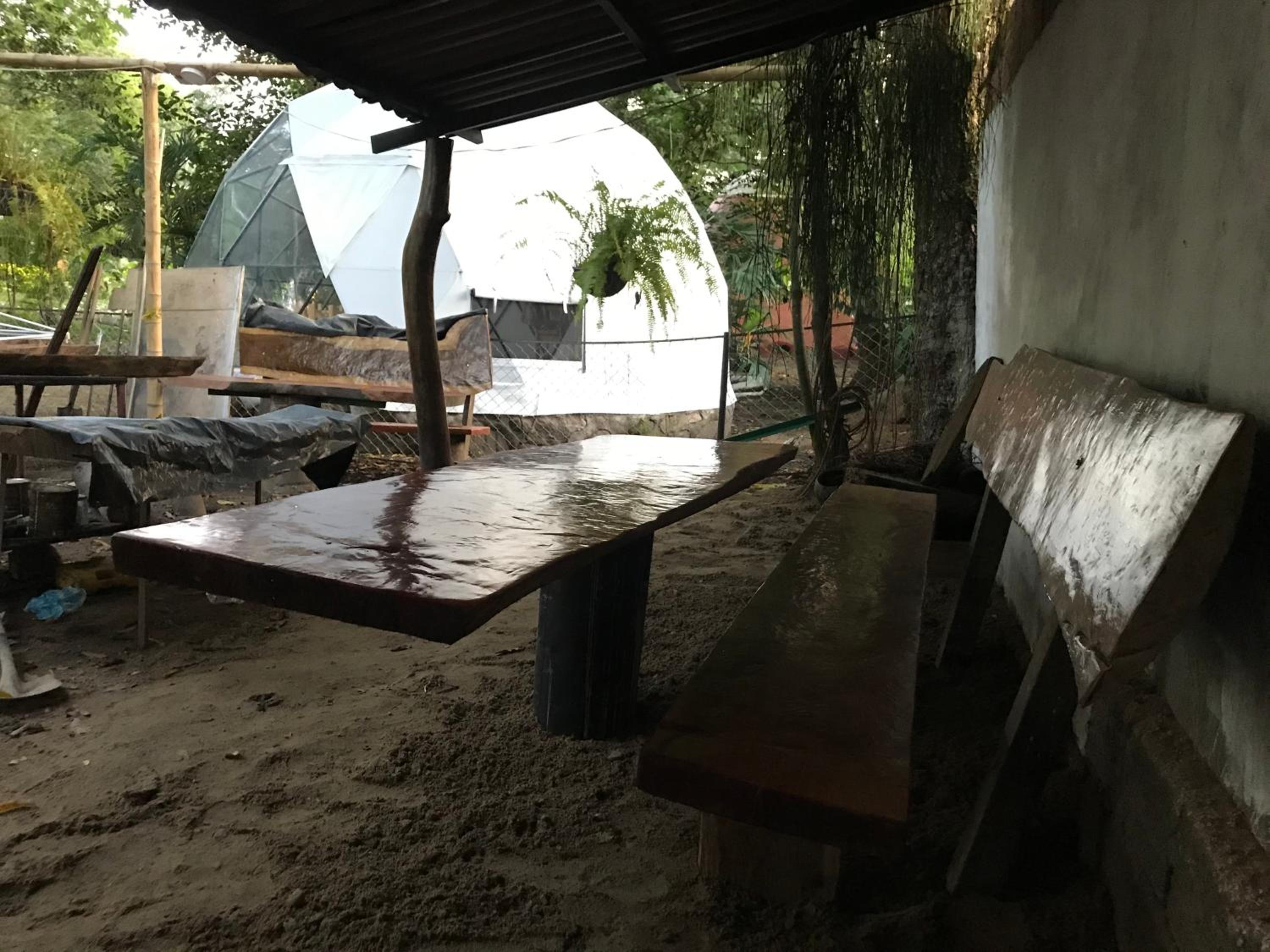Ecohotel Ambrosia Lodge